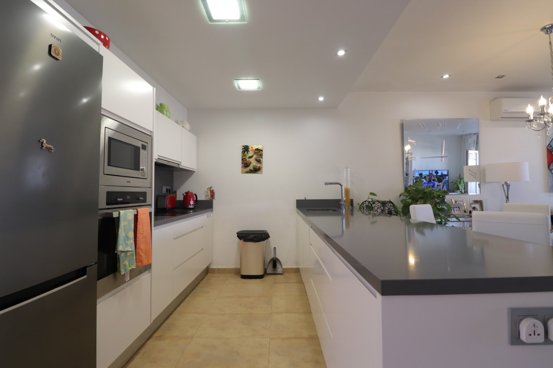 Reventa - Adosado - Benijofar - Benijofar - Village