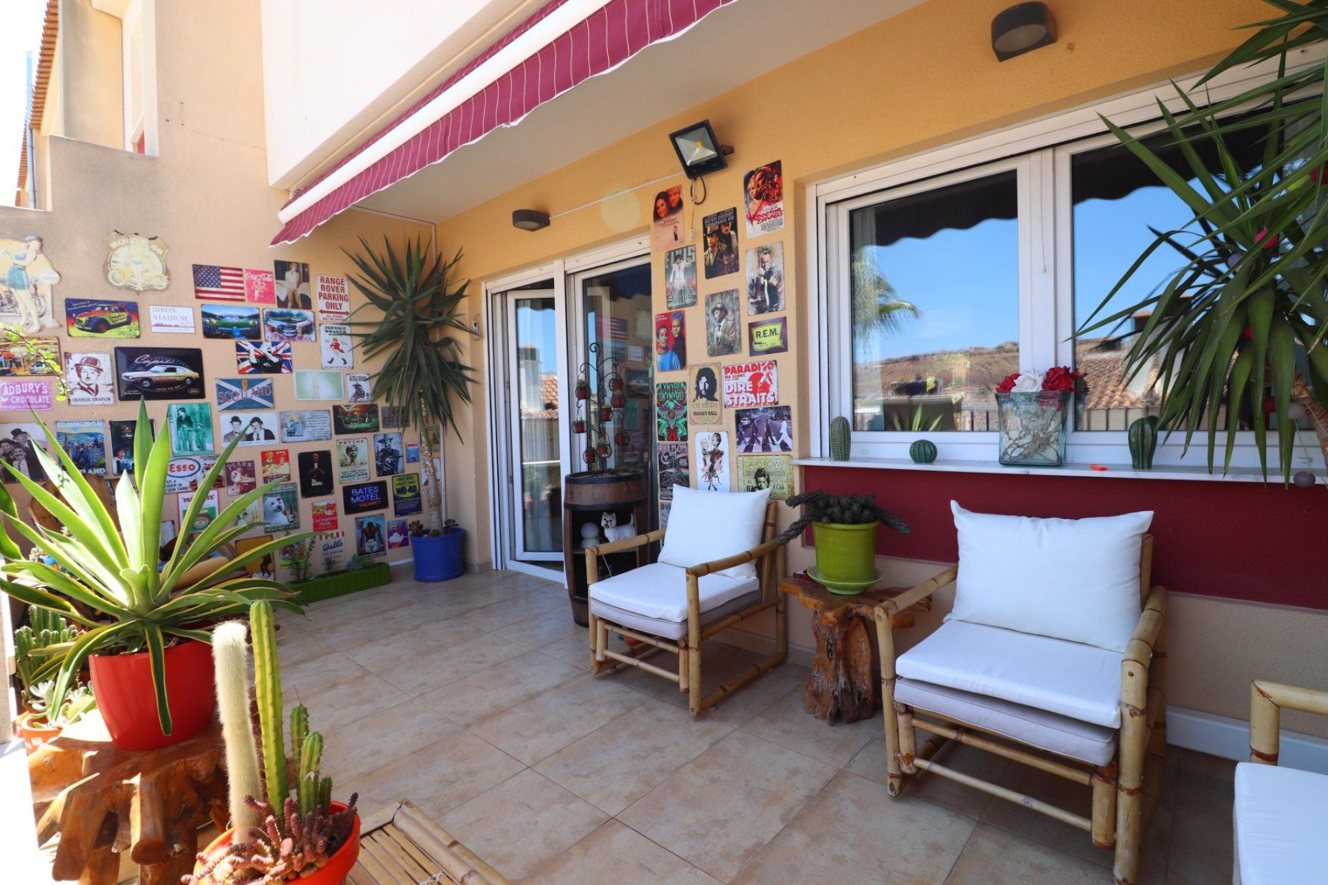 Reventa - Adosado - Benijofar - Benijofar - Village