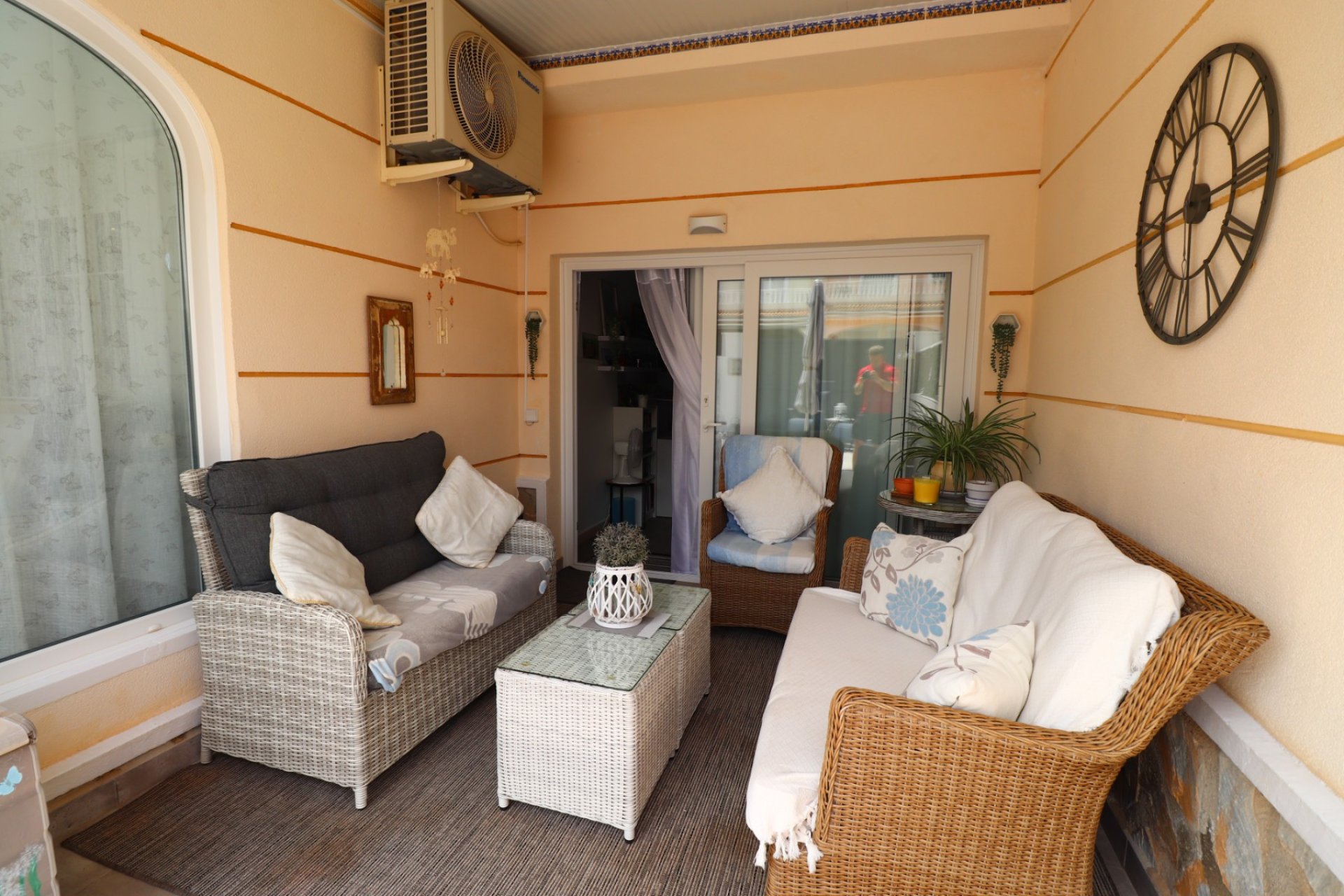 Reventa - Adosado - Benijofar - Monte Azul