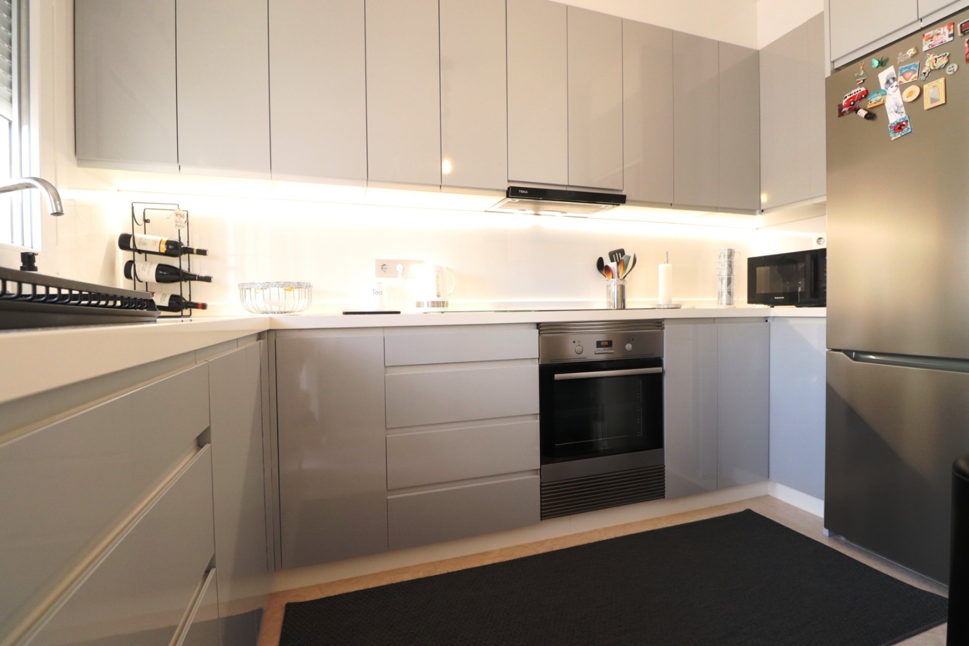 Reventa - Adosado - Benijofar - Monte Azul