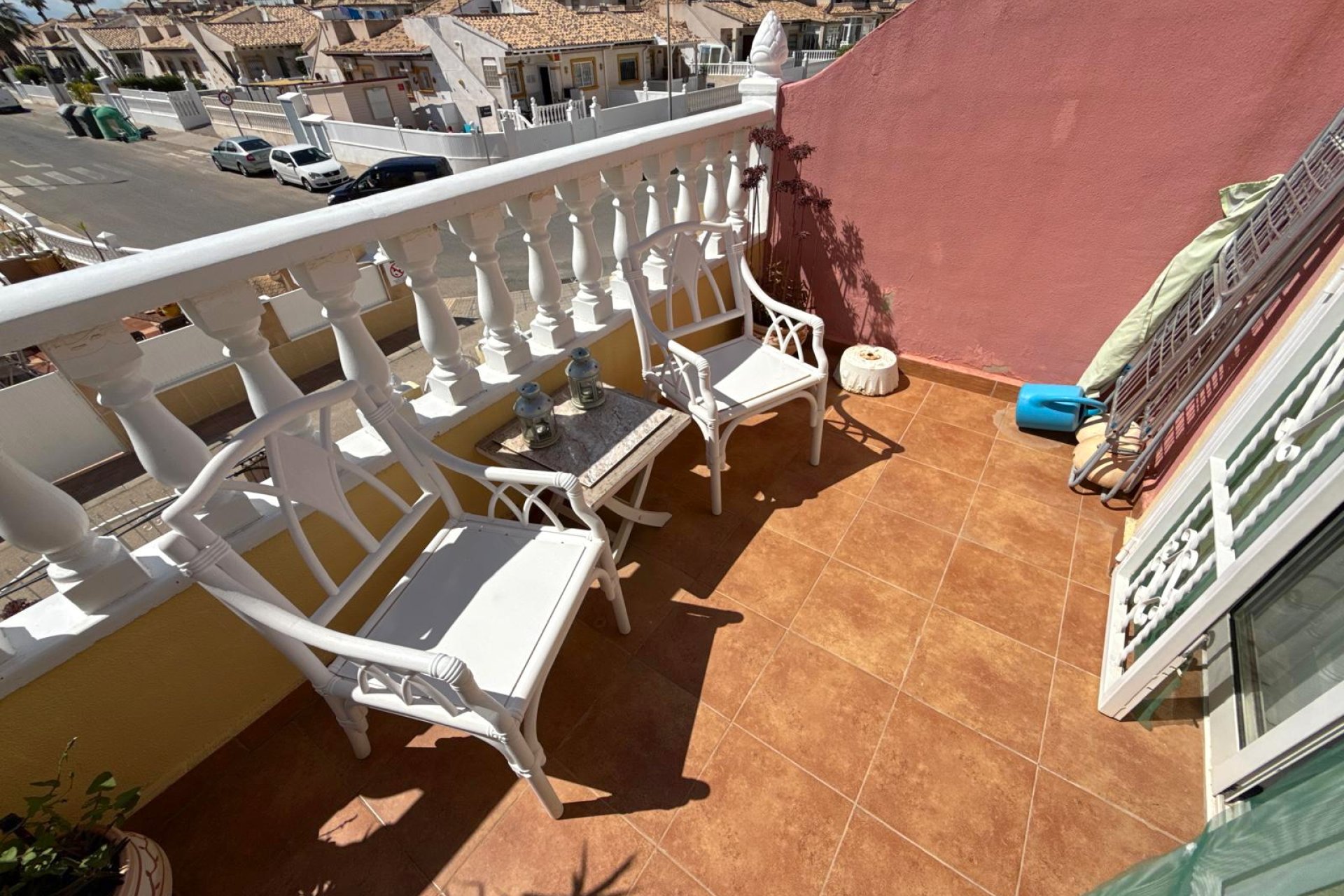 Reventa - Adosado - Cabo Roig - Cabo Roig>La Regia