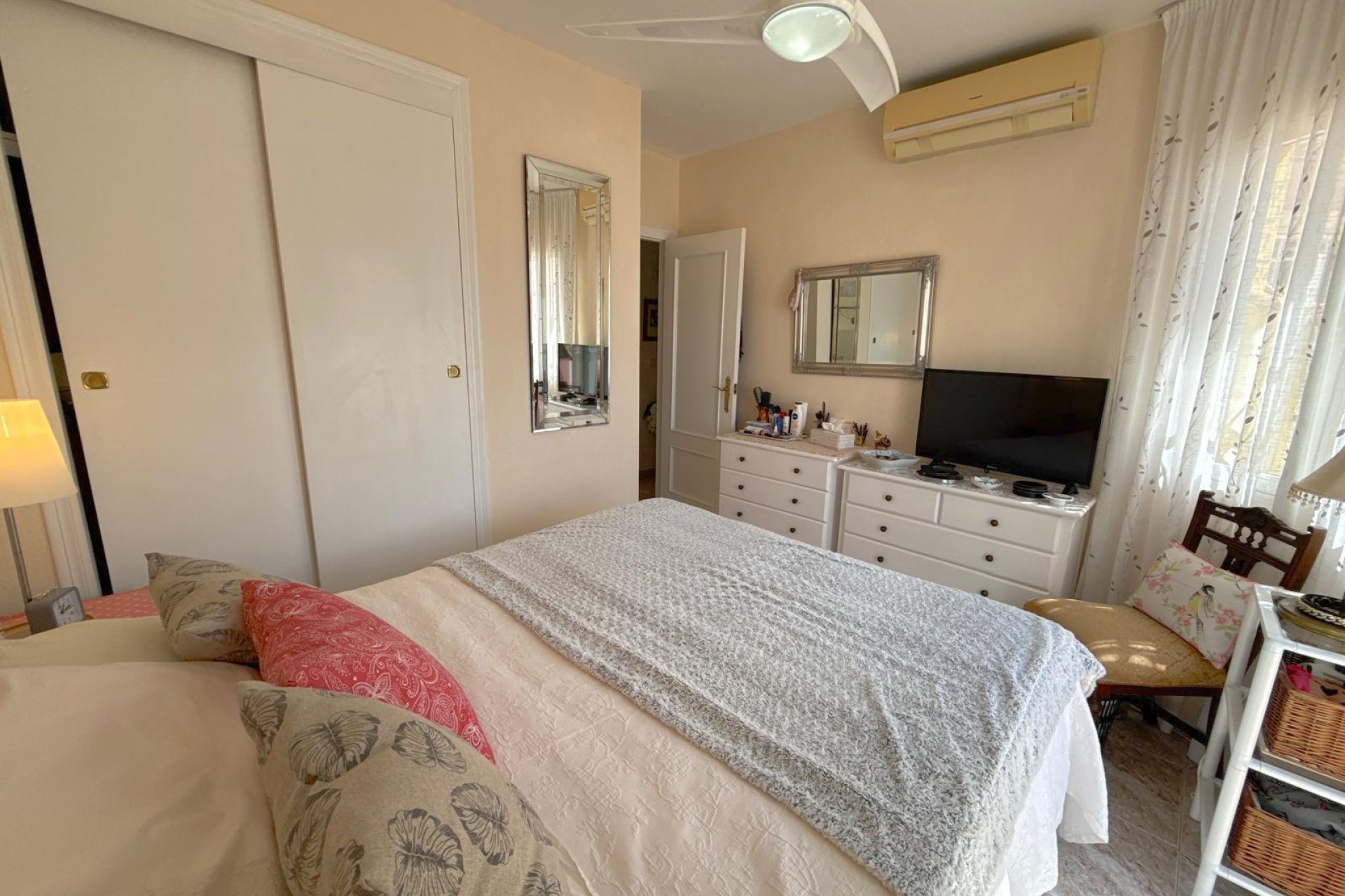 Reventa - Adosado - Cabo Roig - Cabo Roig>La Regia