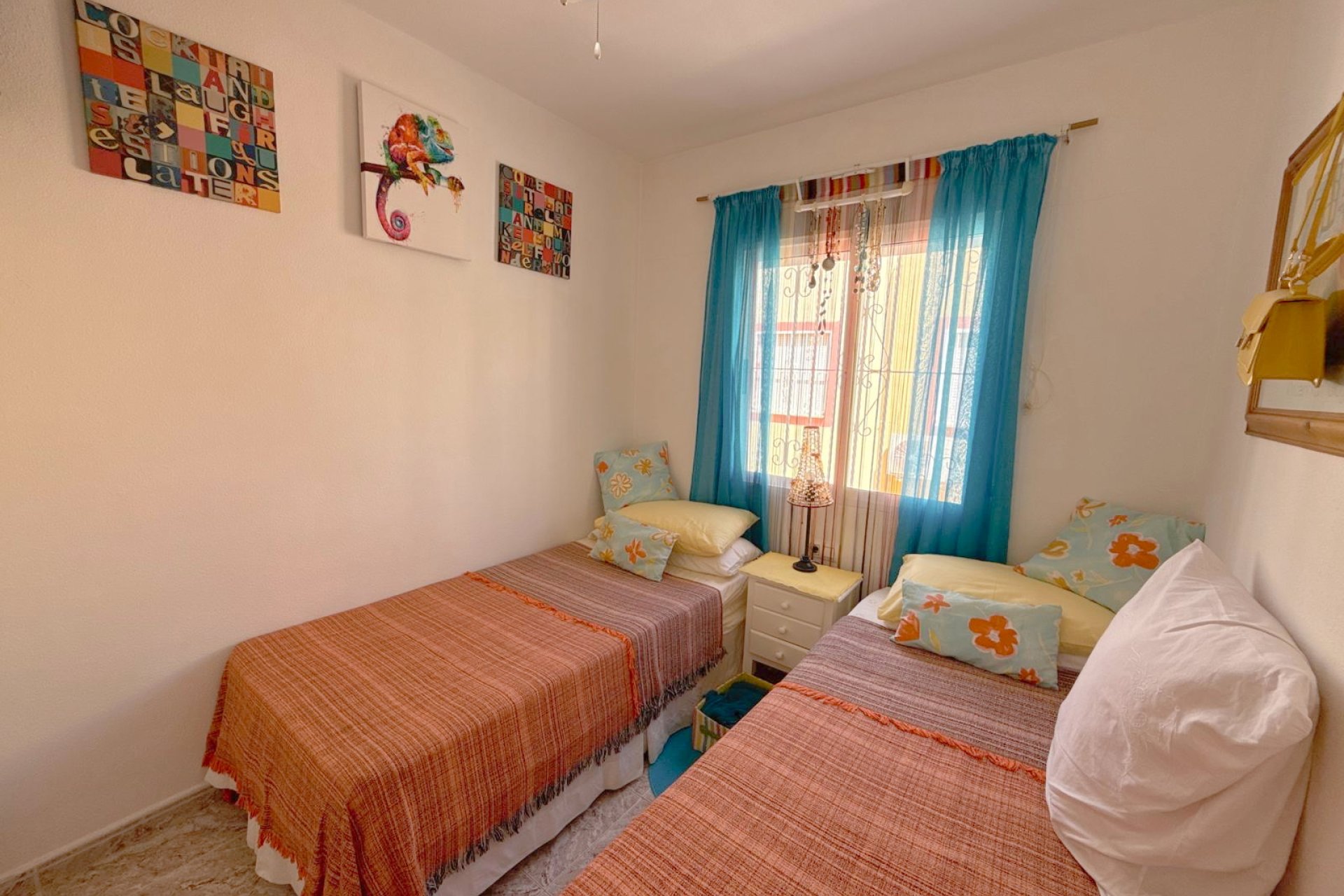 Reventa - Adosado - Cabo Roig - Cabo Roig>La Regia