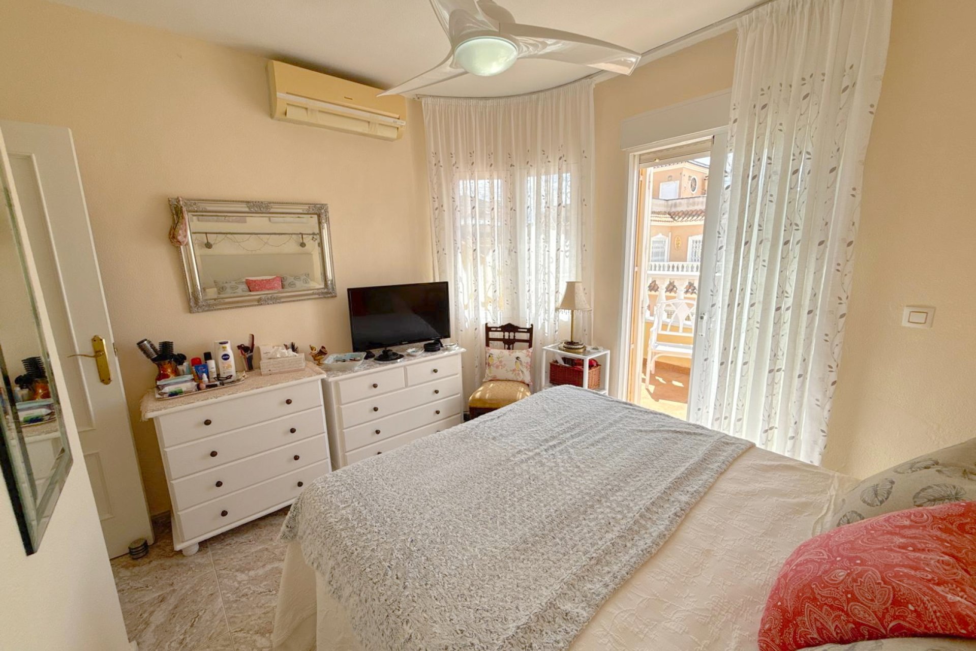 Reventa - Adosado - Cabo Roig - Cabo Roig>La Regia