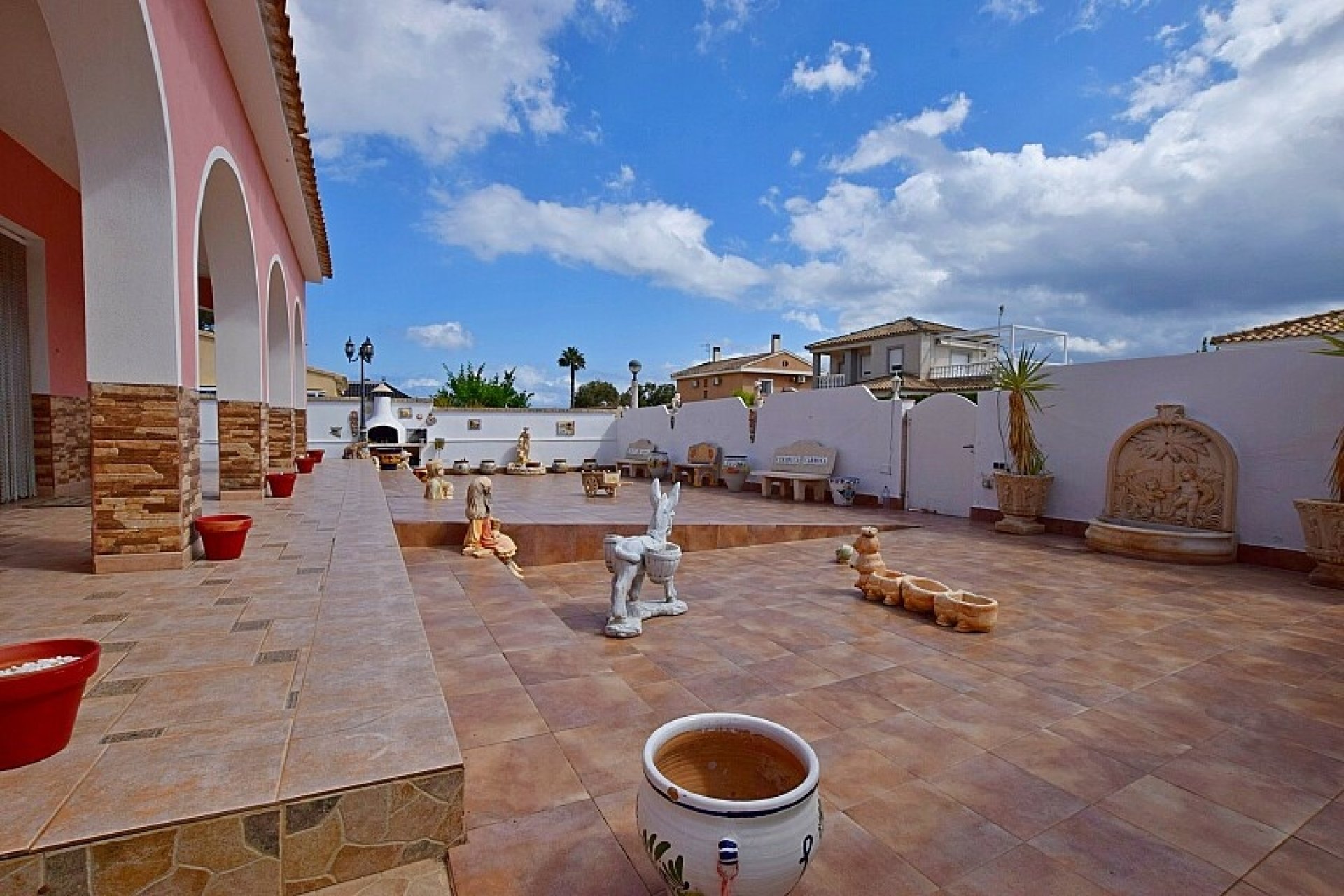 Reventa - Adosado - Cabo Roig