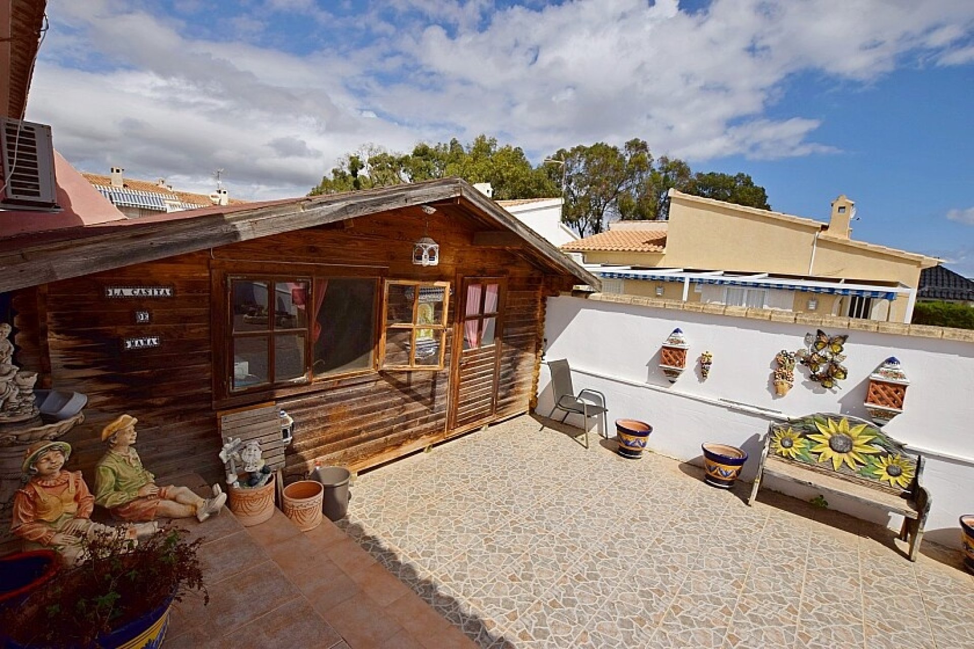 Reventa - Adosado - Cabo Roig