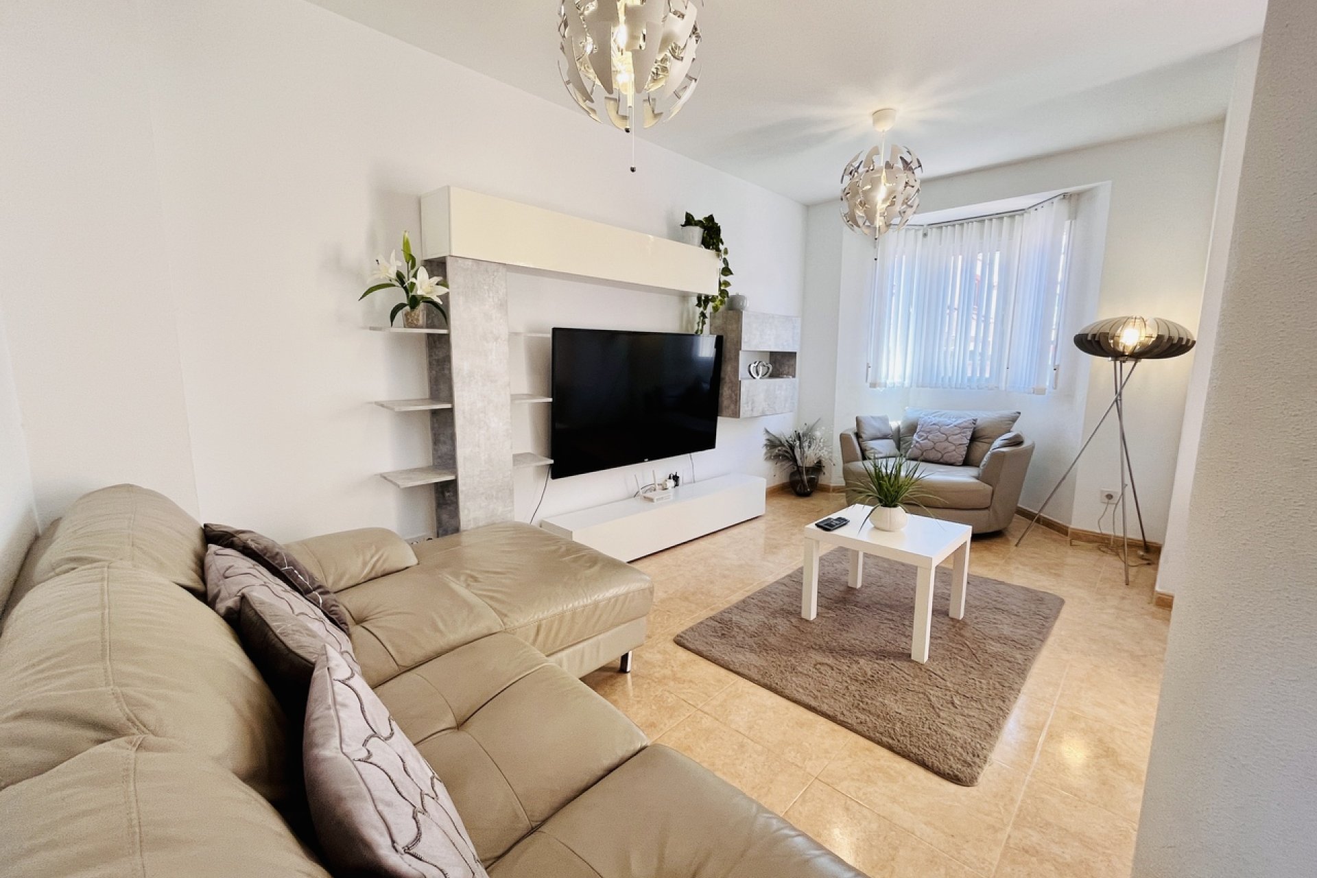 Reventa - Adosado - Cabo Roig