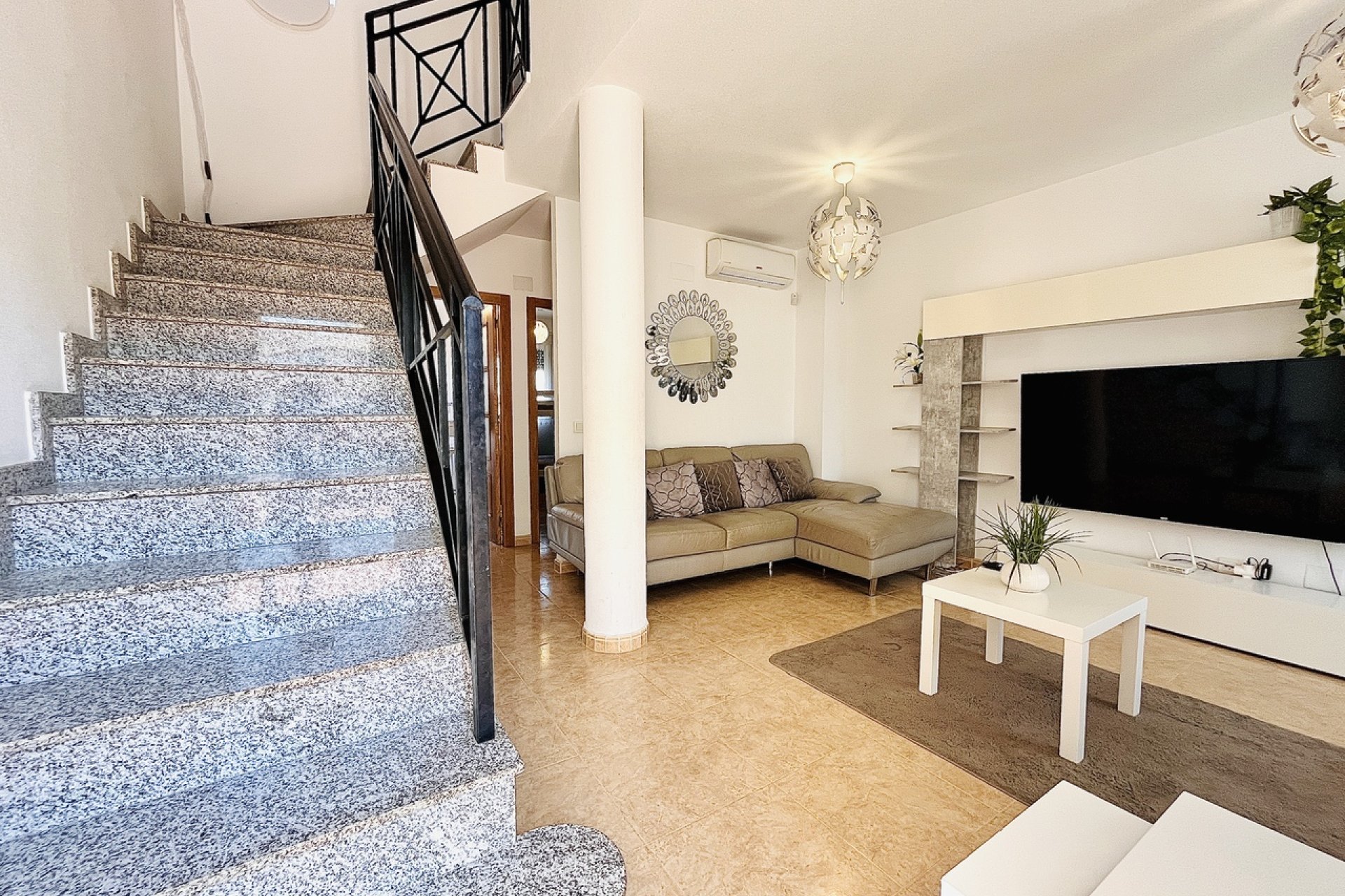 Reventa - Adosado - Cabo Roig