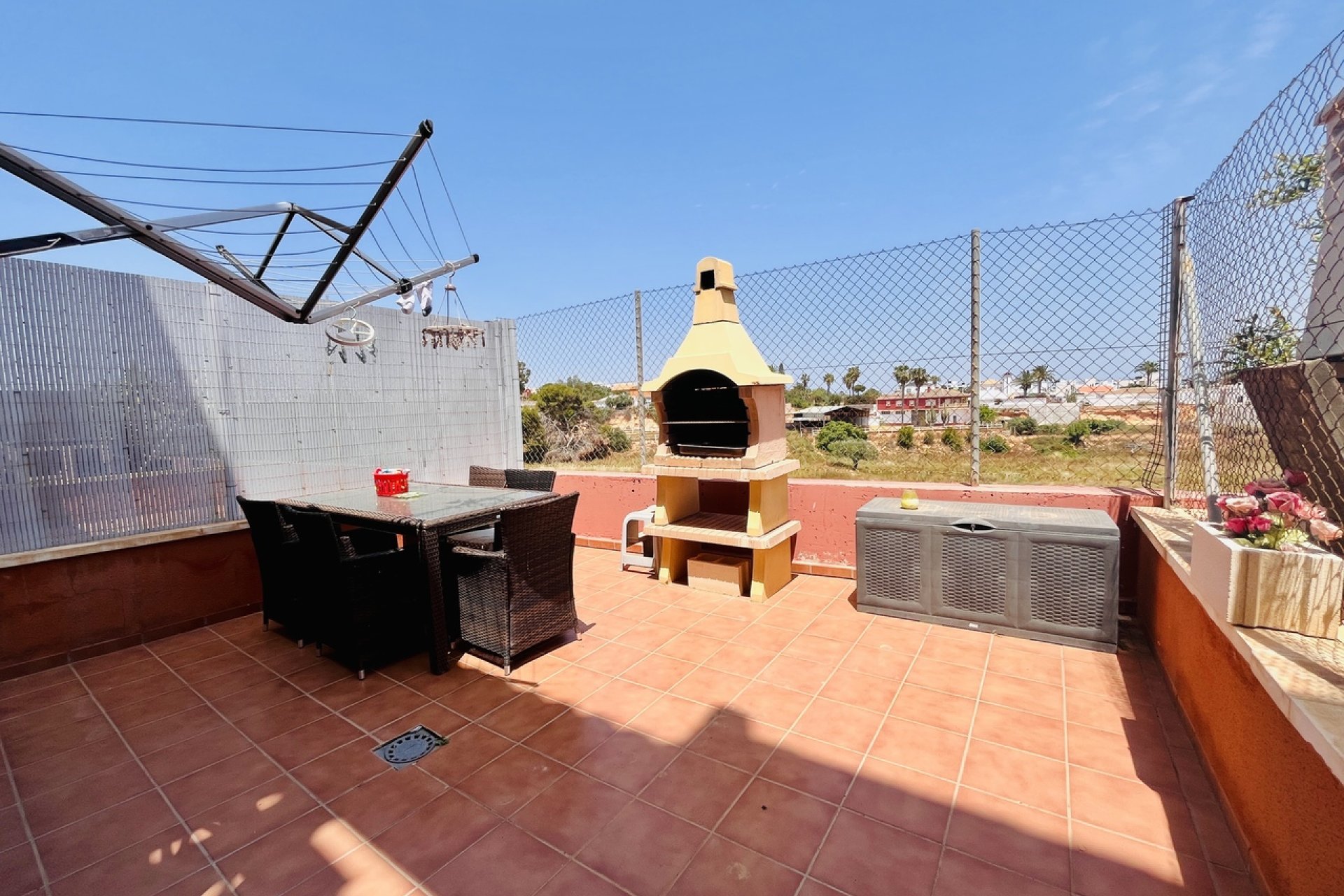 Reventa - Adosado - Cabo Roig