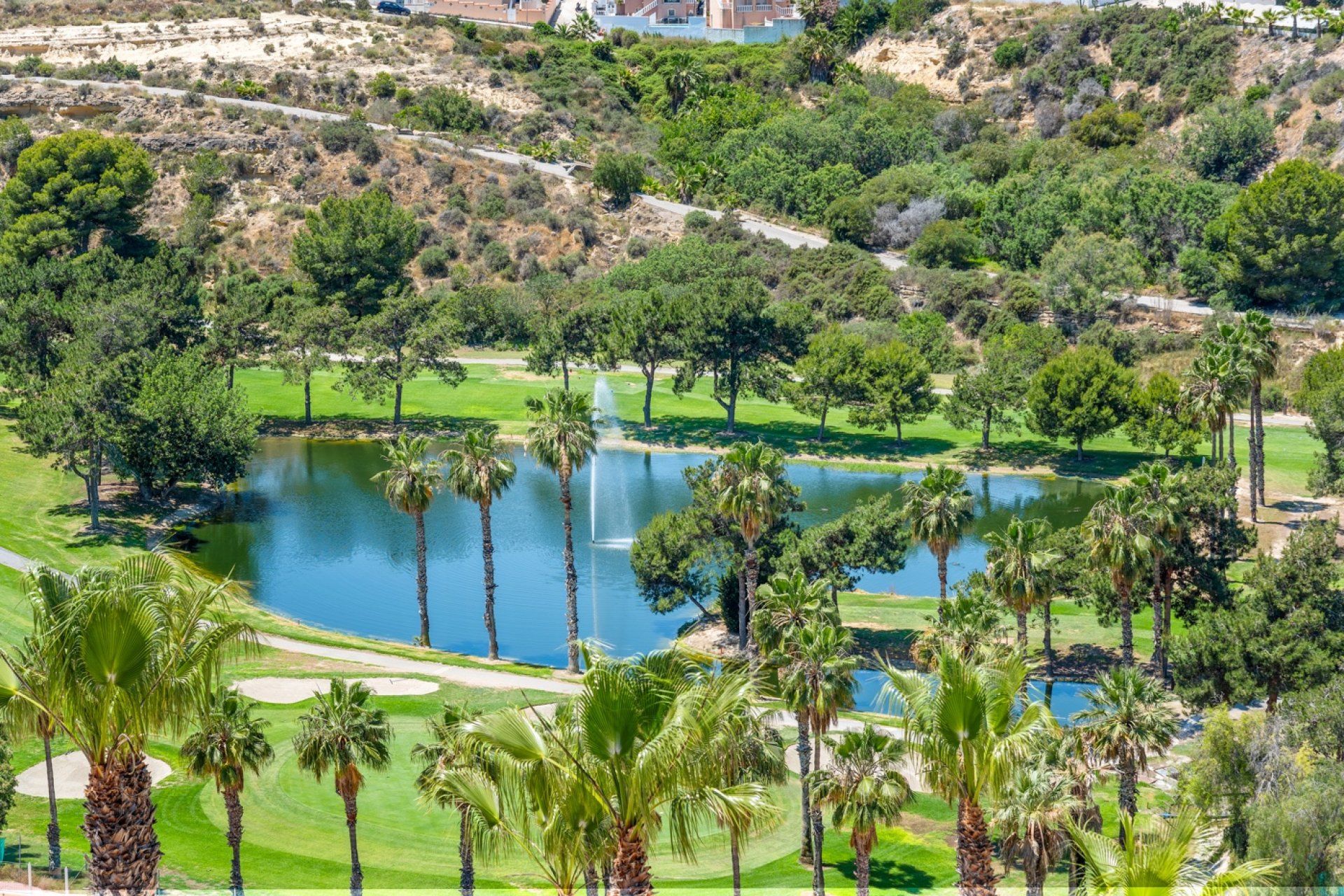 Reventa - Adosado - Ciudad Quesada - Ciudad Quesada - Rojales