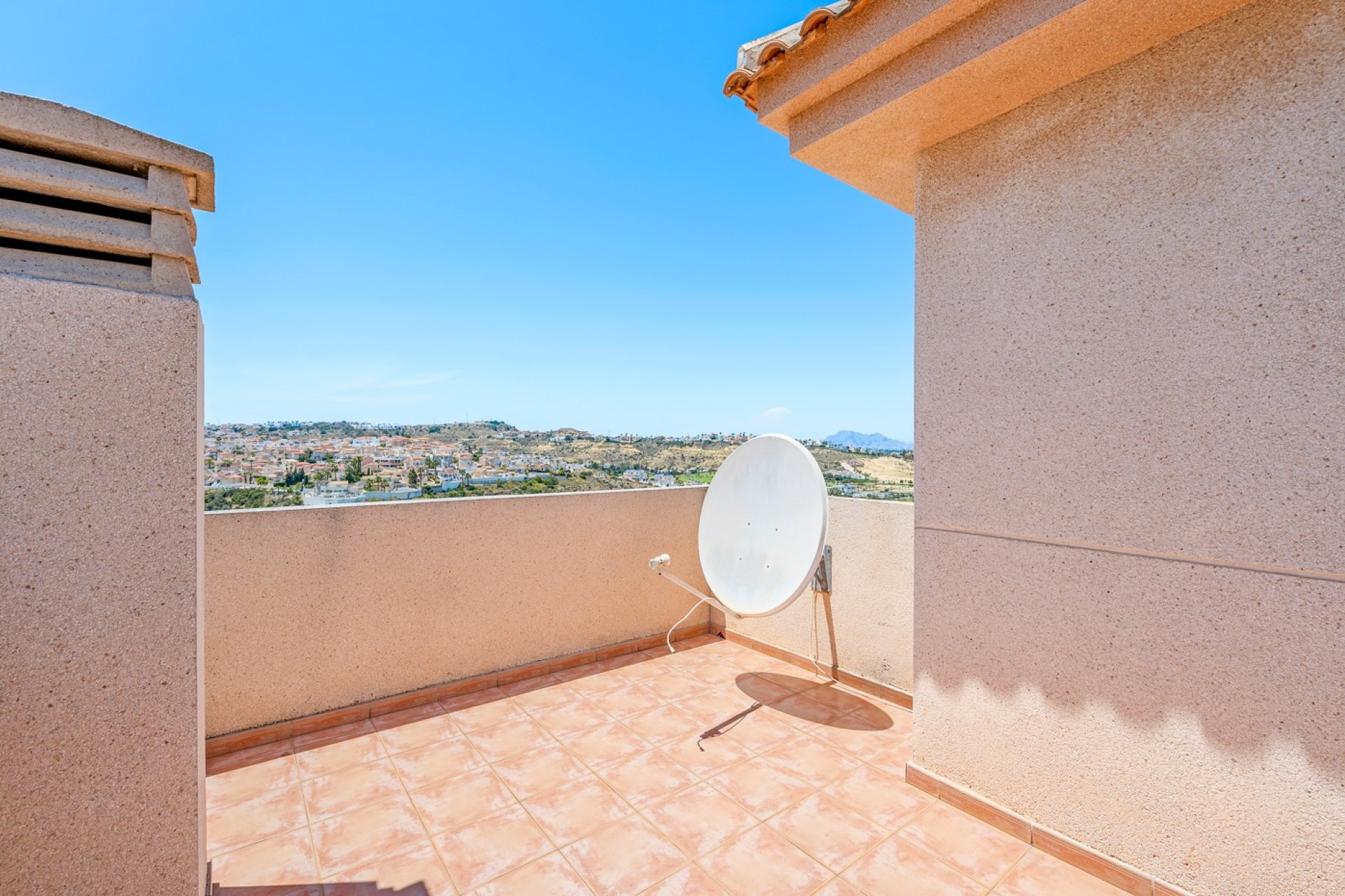 Reventa - Adosado - Ciudad Quesada - Ciudad Quesada - Rojales