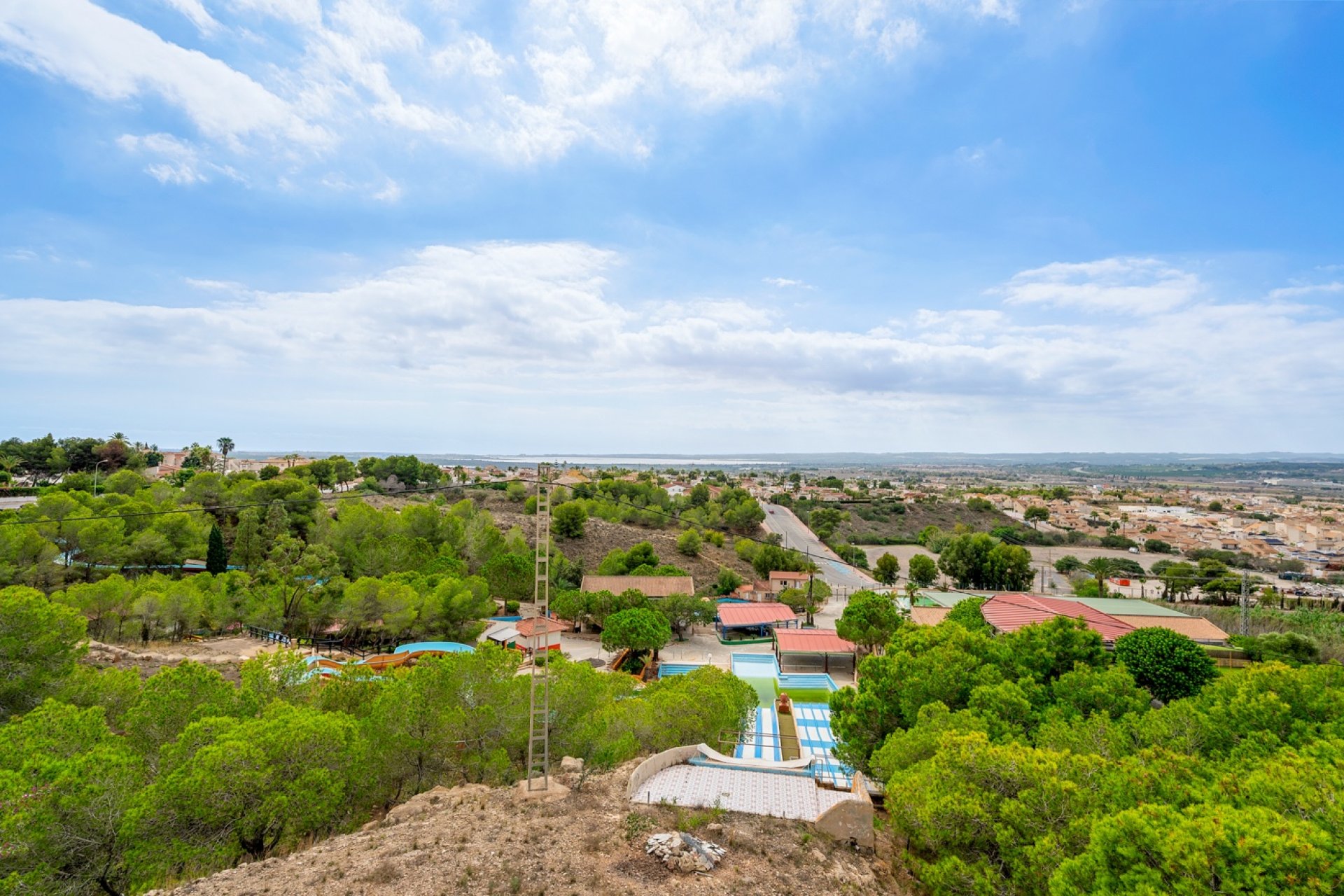 Reventa - Adosado - Ciudad Quesada - Ciudad Quesada - Rojales