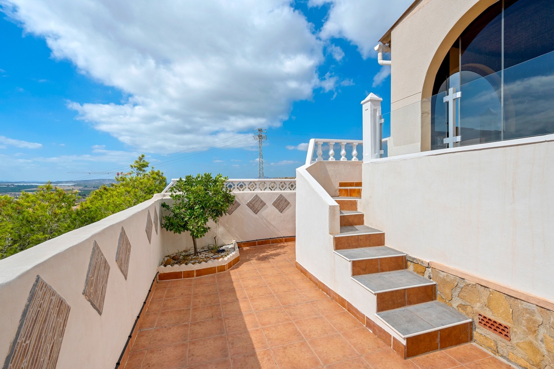 Reventa - Adosado - Ciudad Quesada - Ciudad Quesada - Rojales