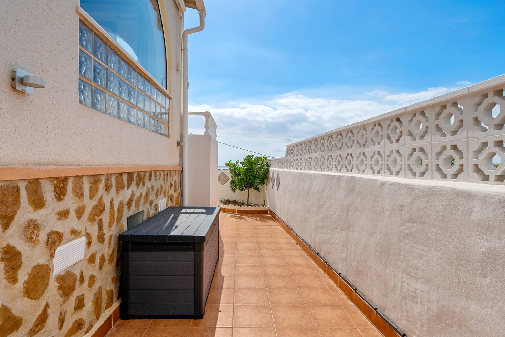 Reventa - Adosado - Ciudad Quesada - Ciudad Quesada - Rojales