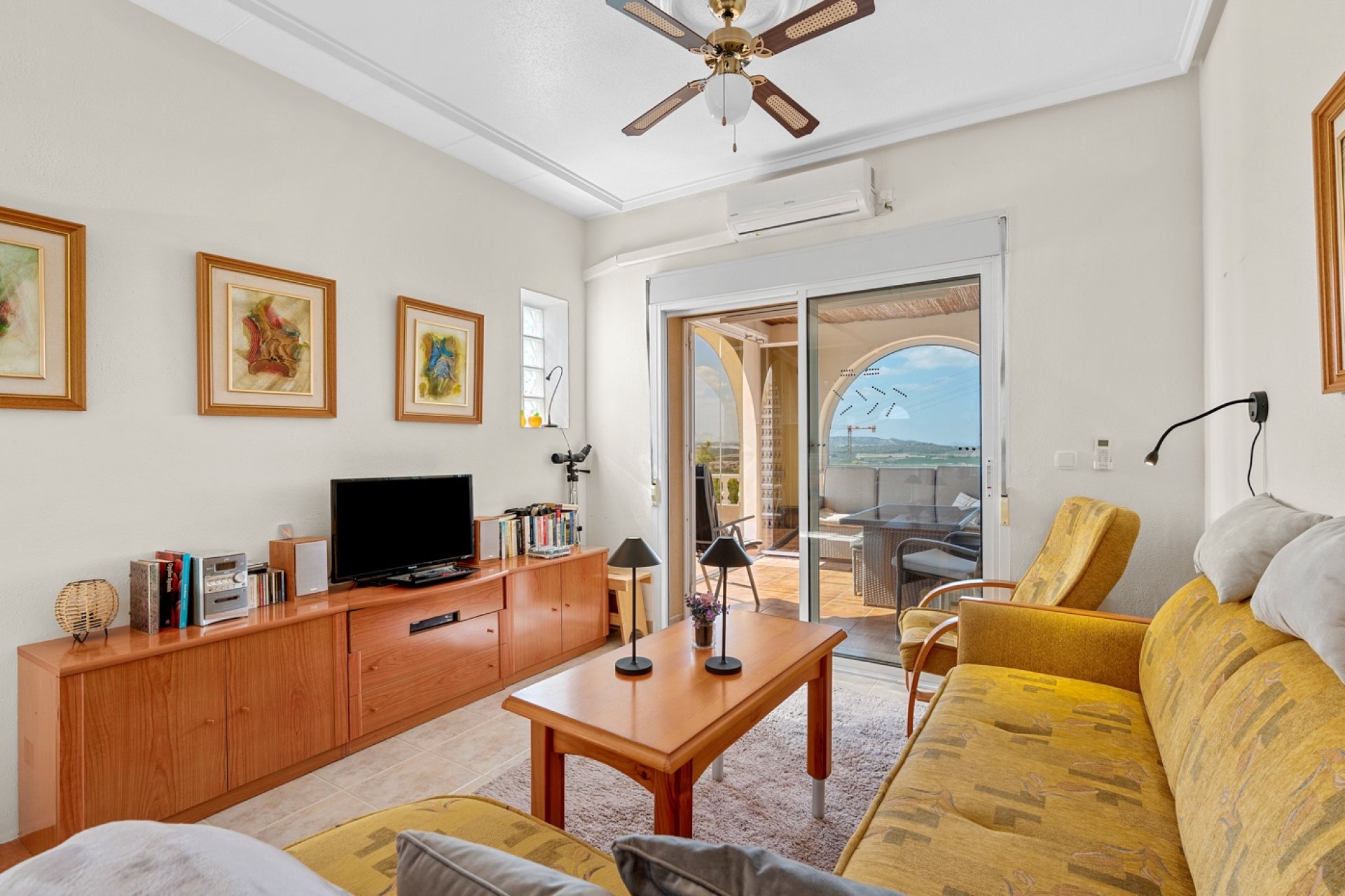 Reventa - Adosado - Ciudad Quesada - Ciudad Quesada - Rojales