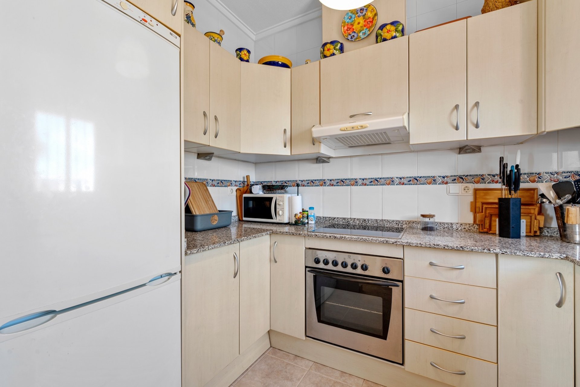 Reventa - Adosado - Ciudad Quesada - Ciudad Quesada - Rojales