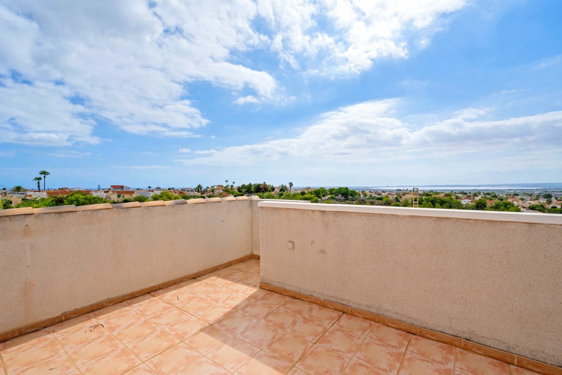 Reventa - Adosado - Ciudad Quesada - Ciudad Quesada - Rojales