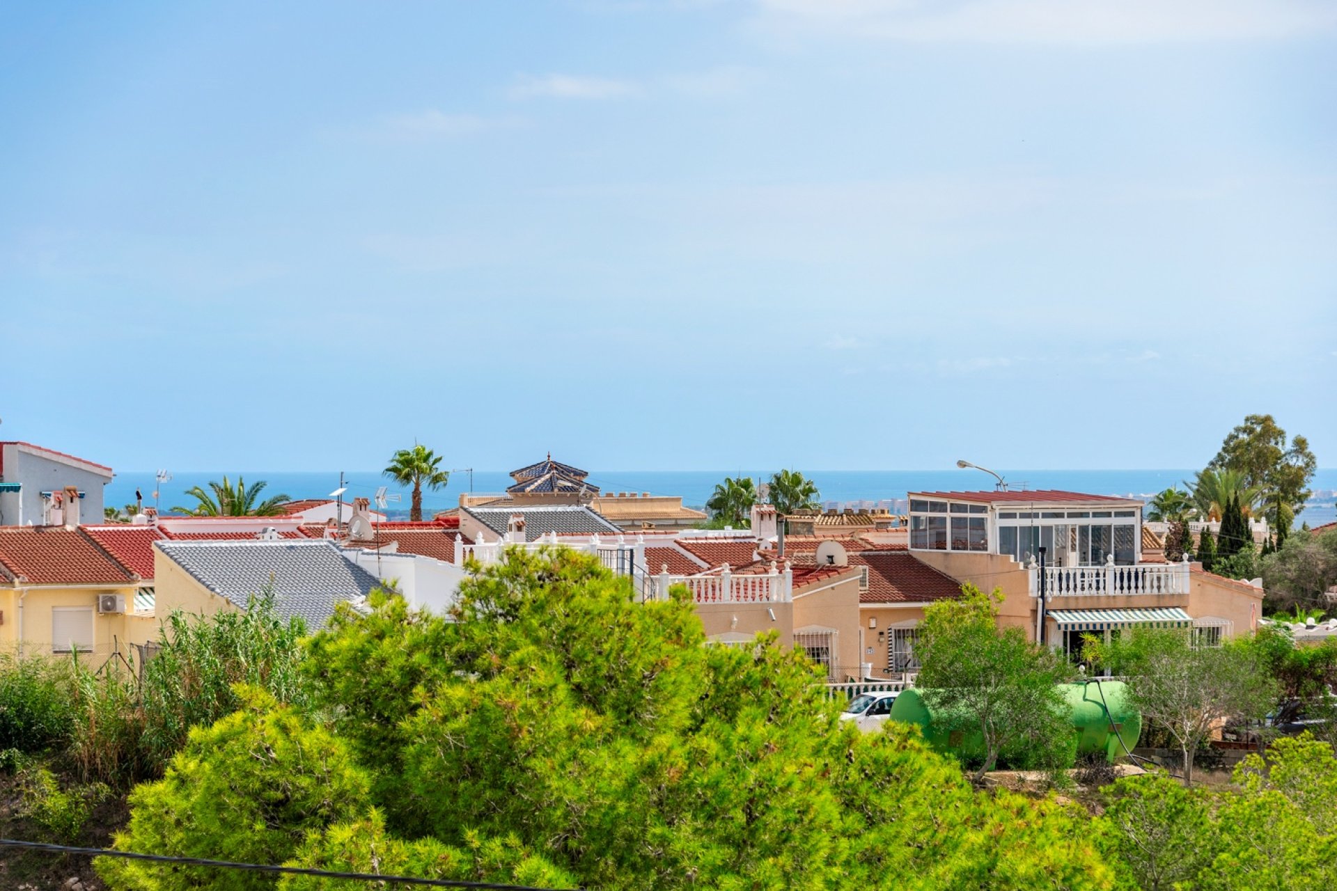 Reventa - Adosado - Ciudad Quesada - Ciudad Quesada - Rojales