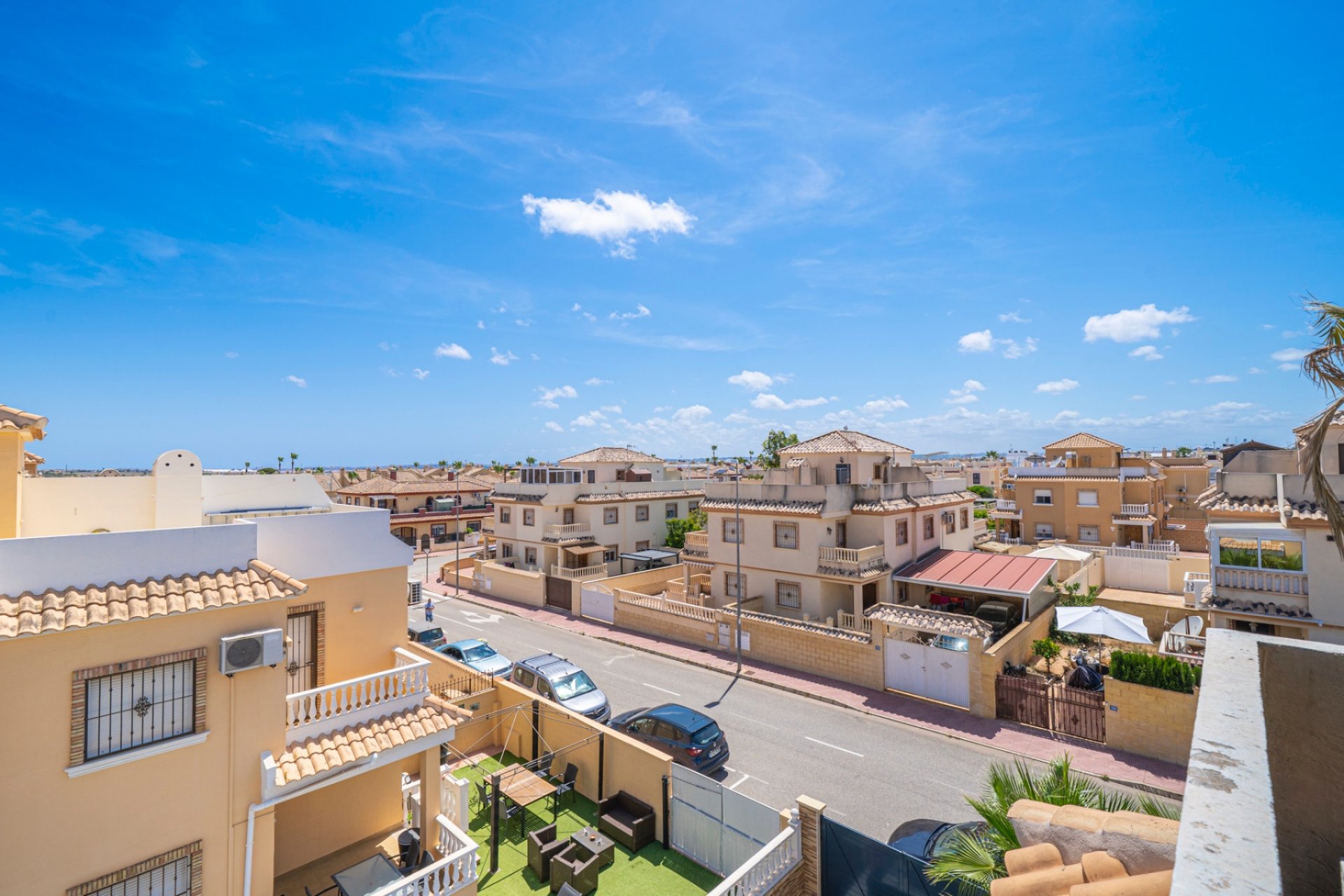 Reventa - Adosado - Ciudad Quesada - Ciudad Quesada - Rojales
