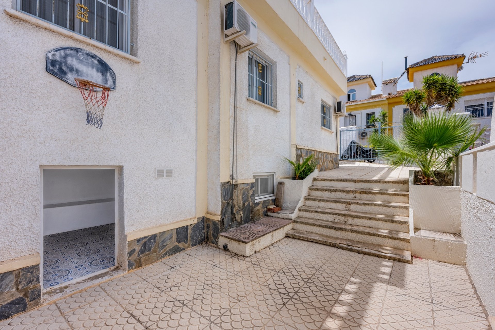 Reventa - Adosado - Ciudad Quesada - Ciudad Quesada - Rojales