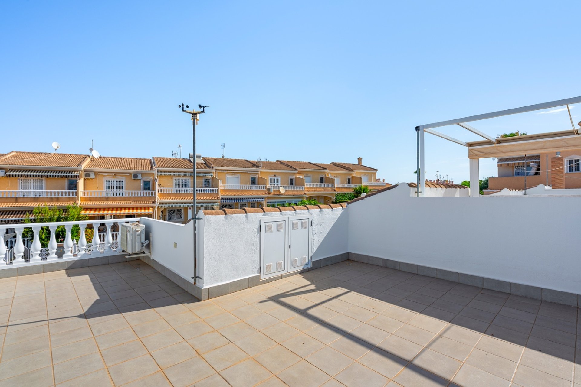 Reventa - Adosado - Ciudad Quesada - Ciudad Quesada - Rojales