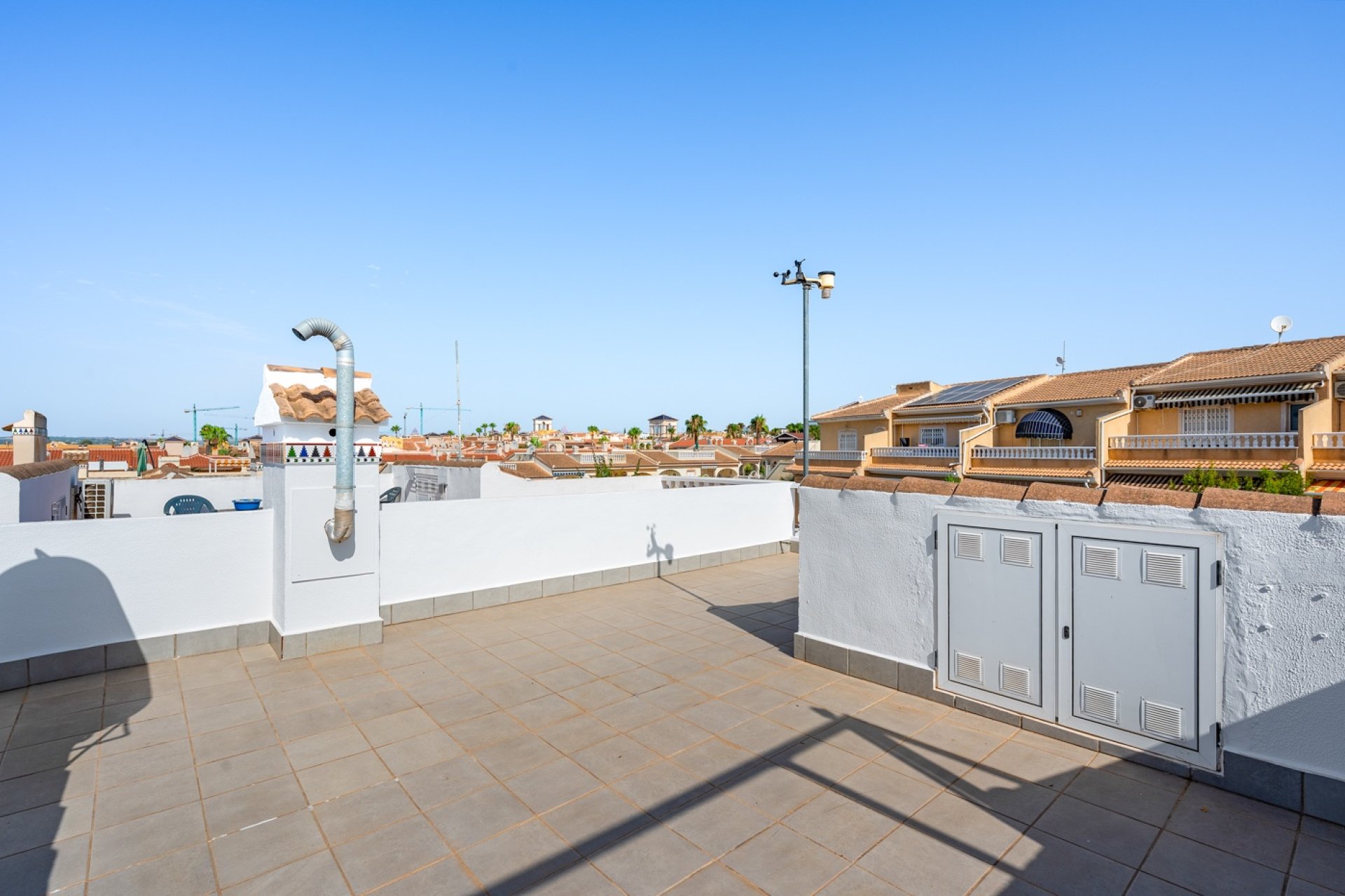 Reventa - Adosado - Ciudad Quesada - Ciudad Quesada - Rojales