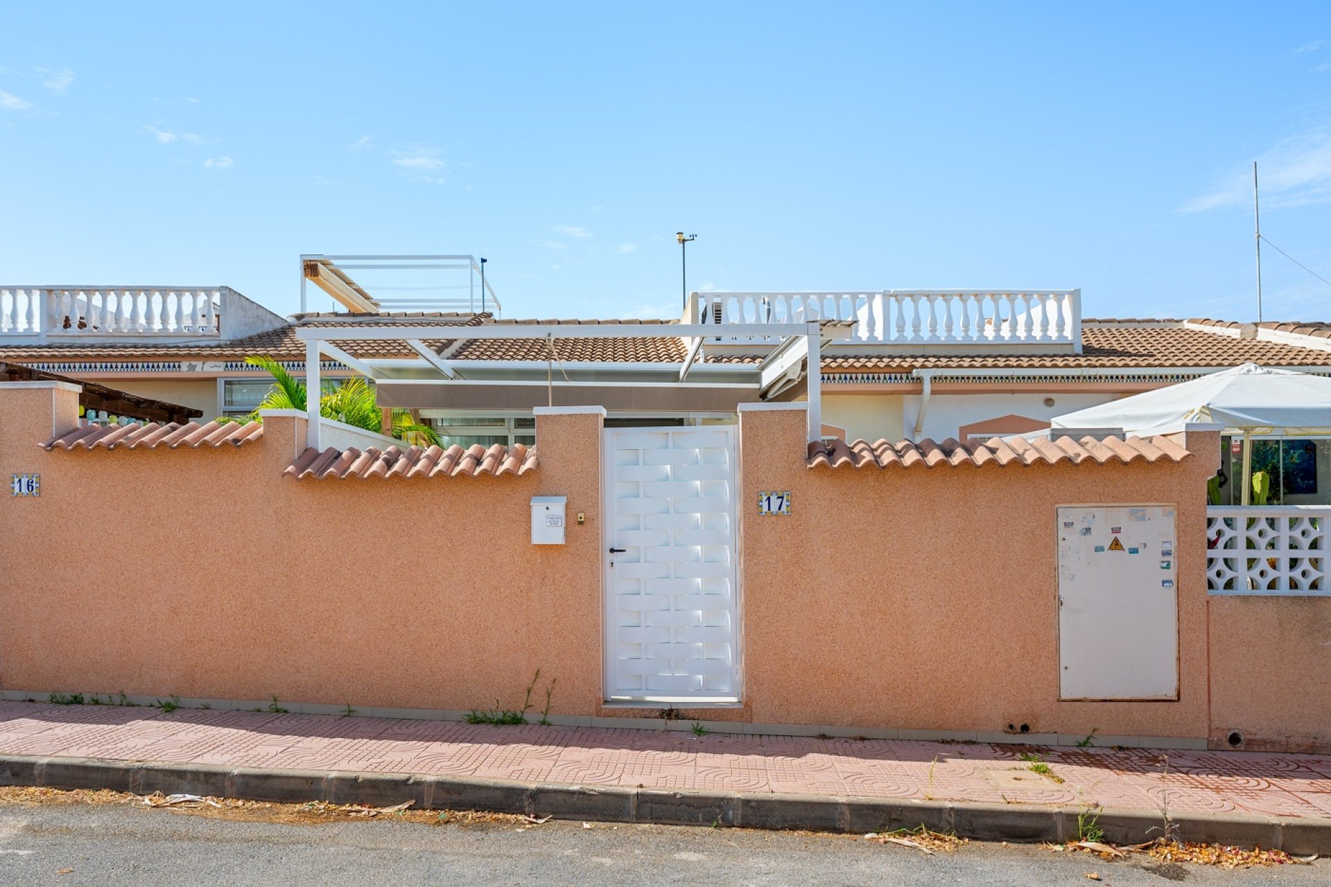 Reventa - Adosado - Ciudad Quesada - Ciudad Quesada - Rojales