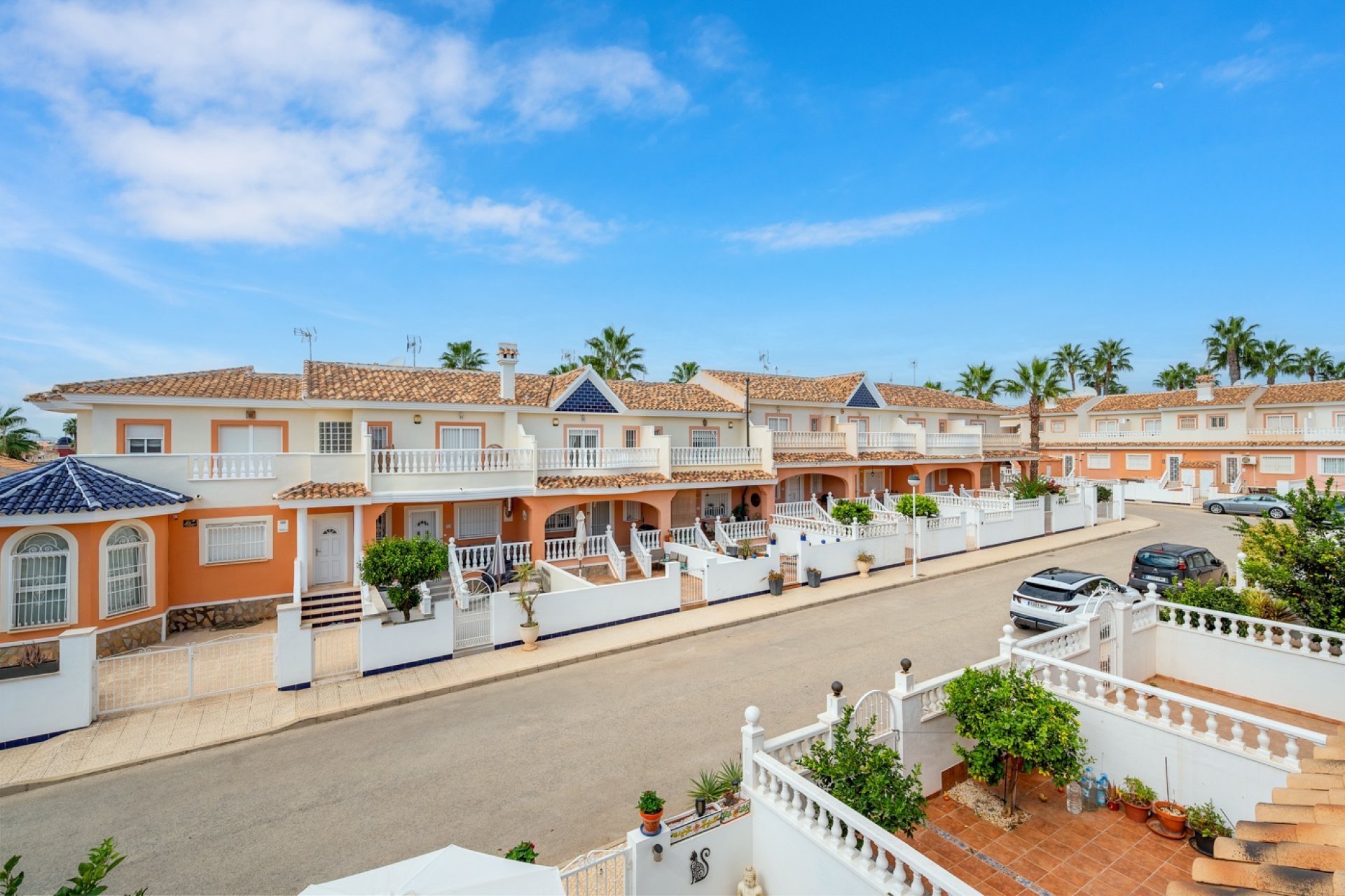 Reventa - Adosado - Ciudad Quesada - Ciudad Quesada - Rojales