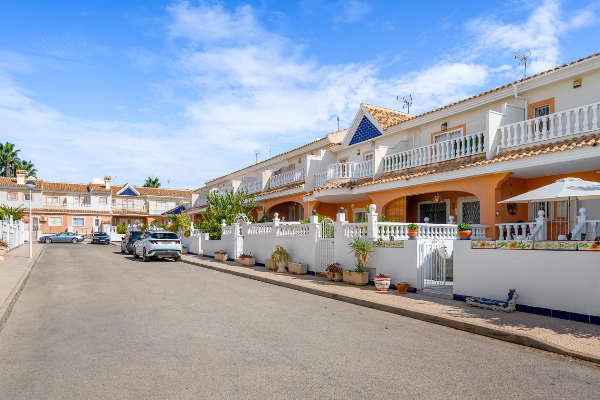 Reventa - Adosado - Ciudad Quesada - Ciudad Quesada - Rojales