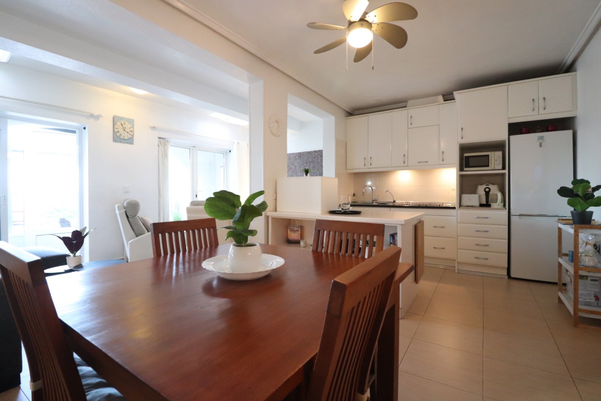 Reventa - Adosado - Ciudad Quesada - Ciudad Quesada - Town