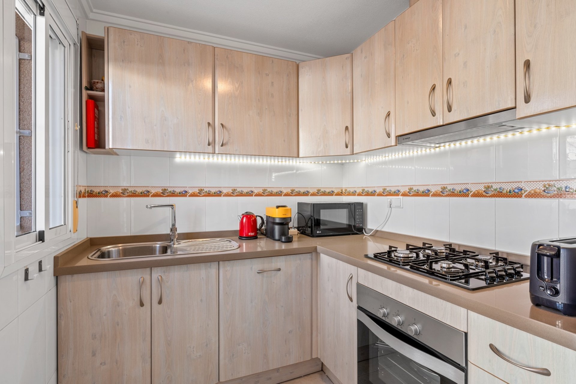 Reventa - Adosado - Ciudad Quesada - Rojales