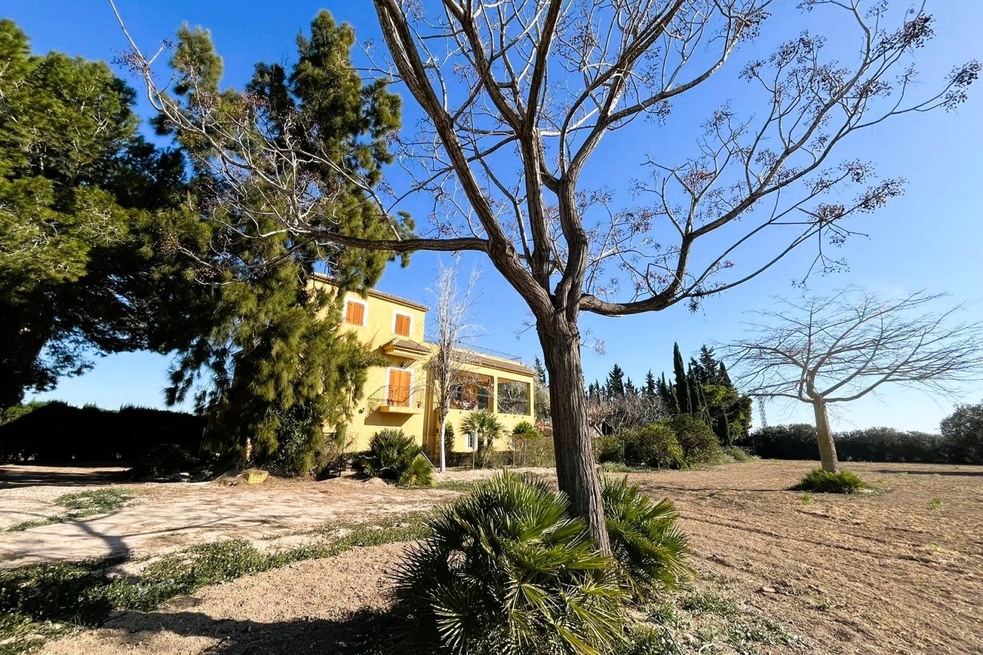 Reventa - Adosado - Daya Nueva - Pueblo