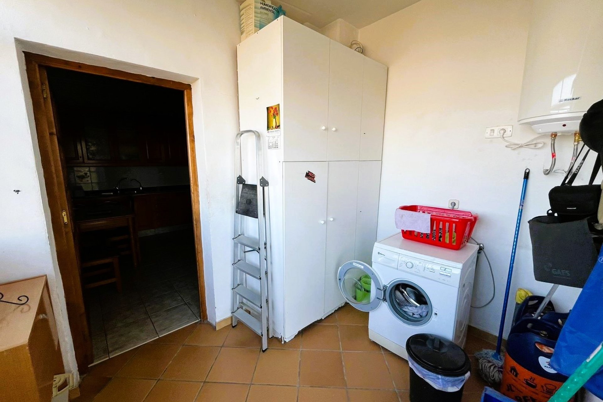 Reventa - Adosado - Daya Nueva - Pueblo
