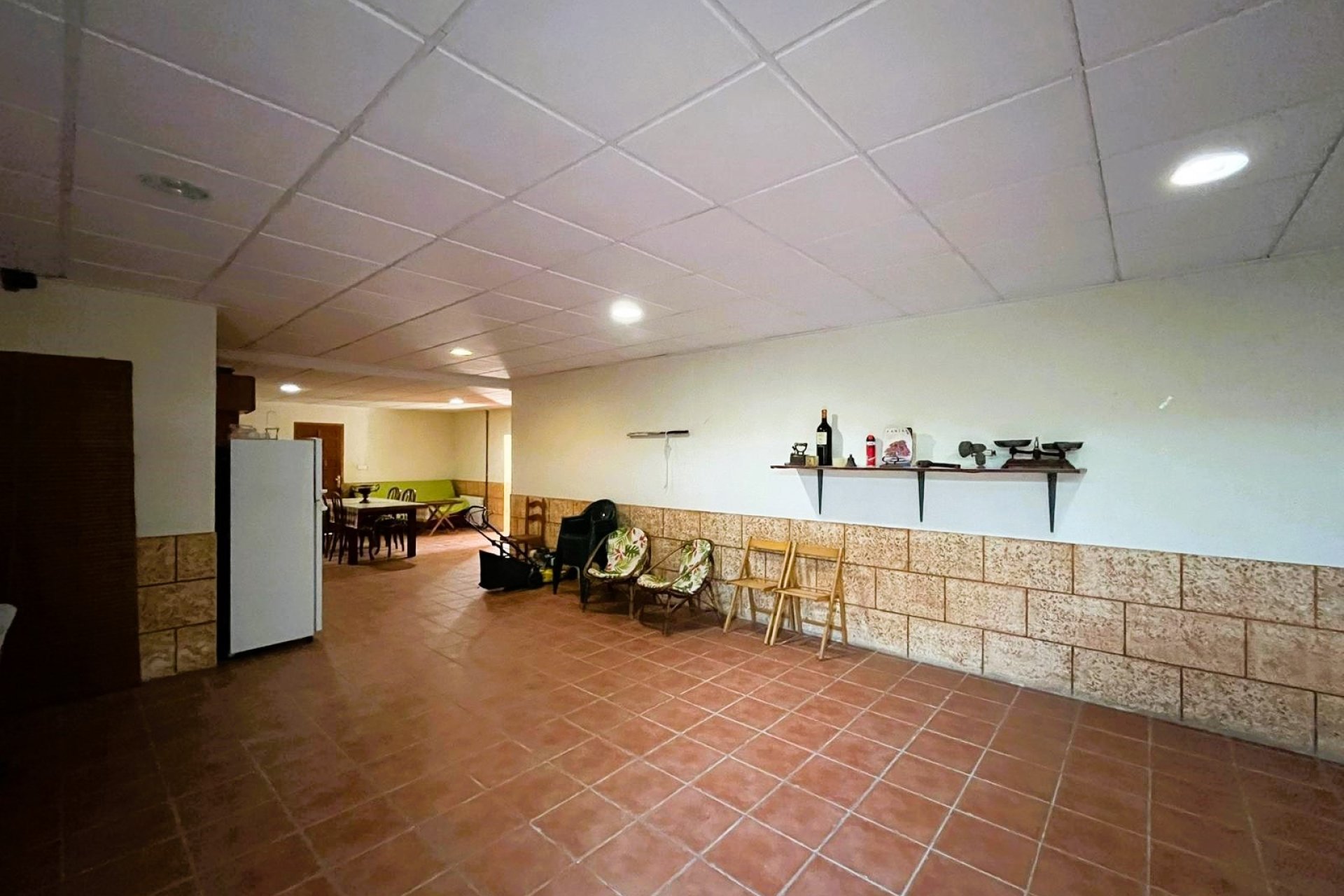 Reventa - Adosado - Daya Nueva - Pueblo