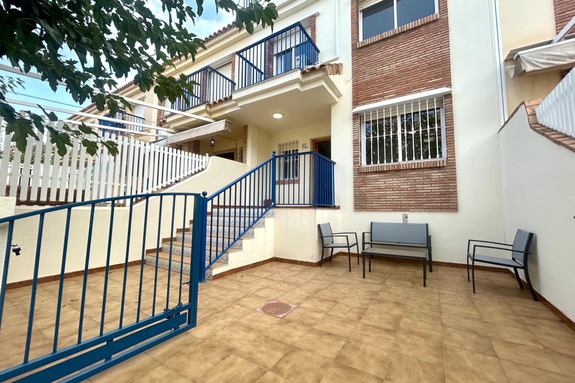 Reventa - Adosado - Dehesa de Campoamor - Campoamor