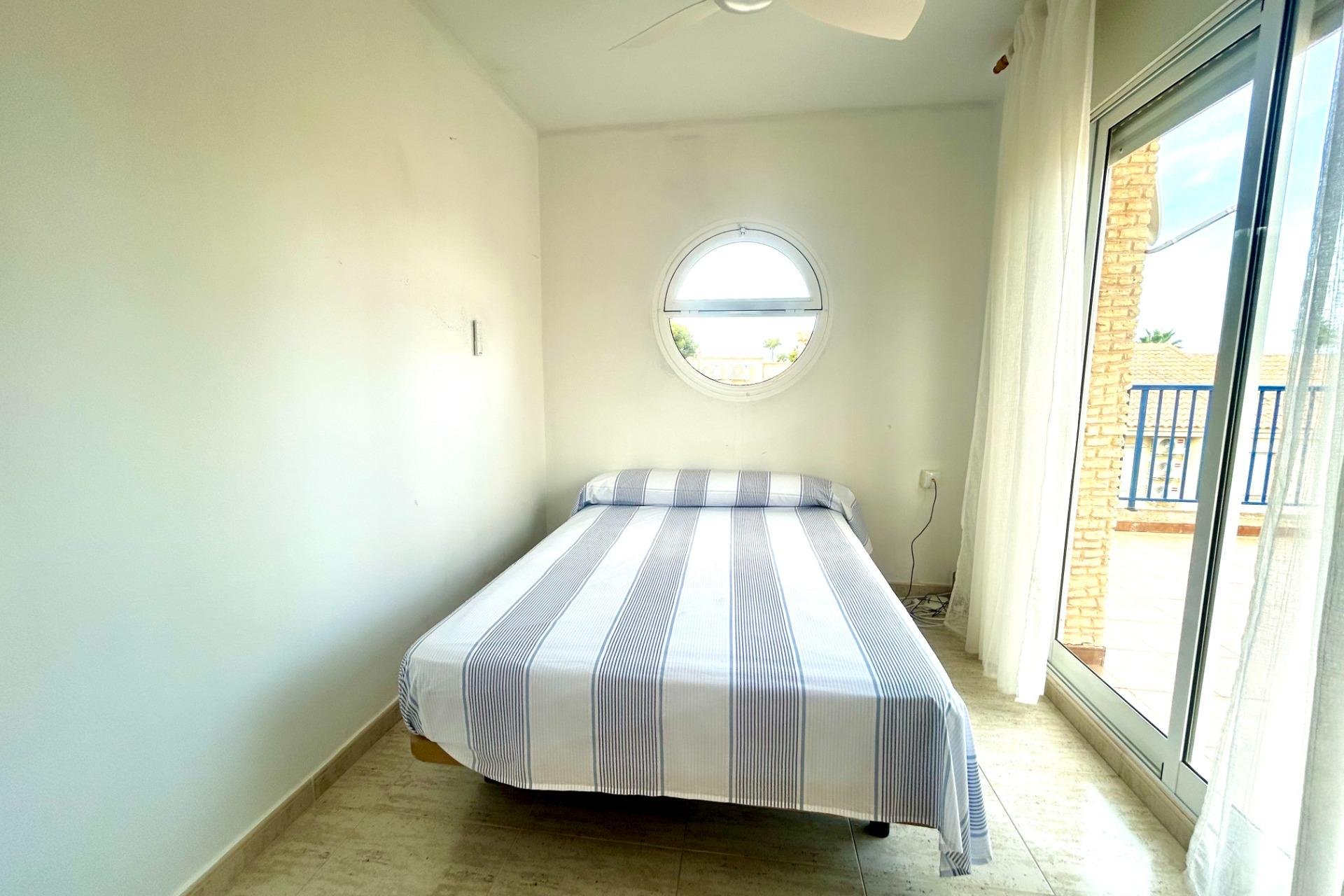 Reventa - Adosado - Dehesa de Campoamor - Campoamor