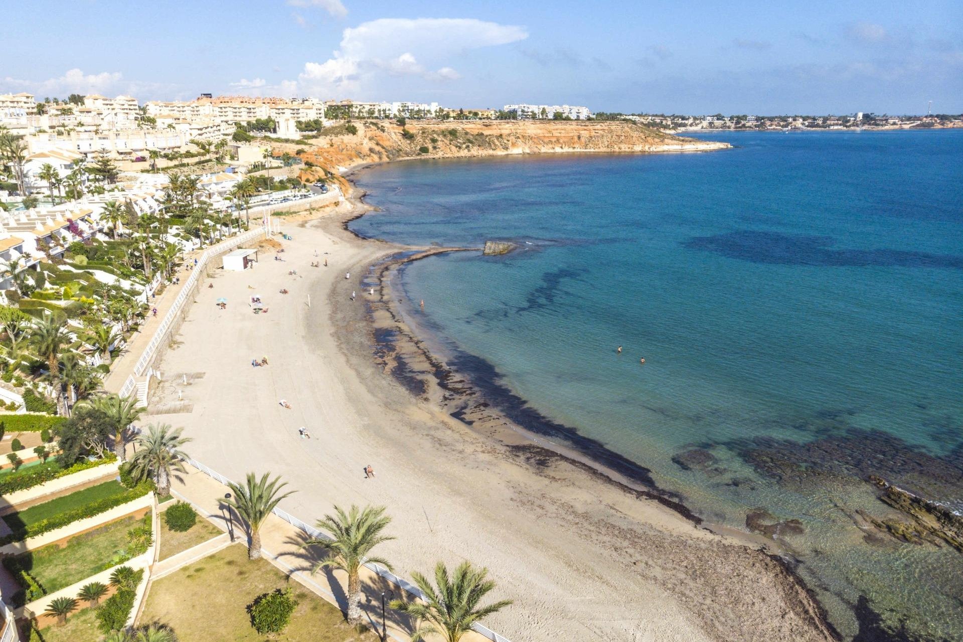 Reventa - Adosado - Dehesa de Campoamor - Campoamor