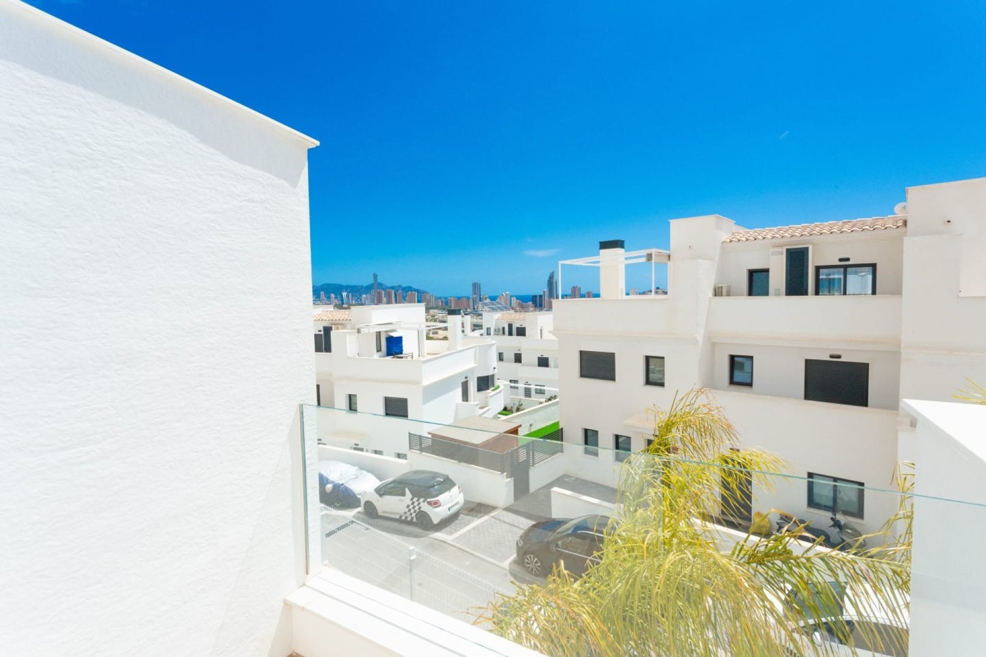 Reventa - Adosado - Finestrat - Balcón De Finestrat