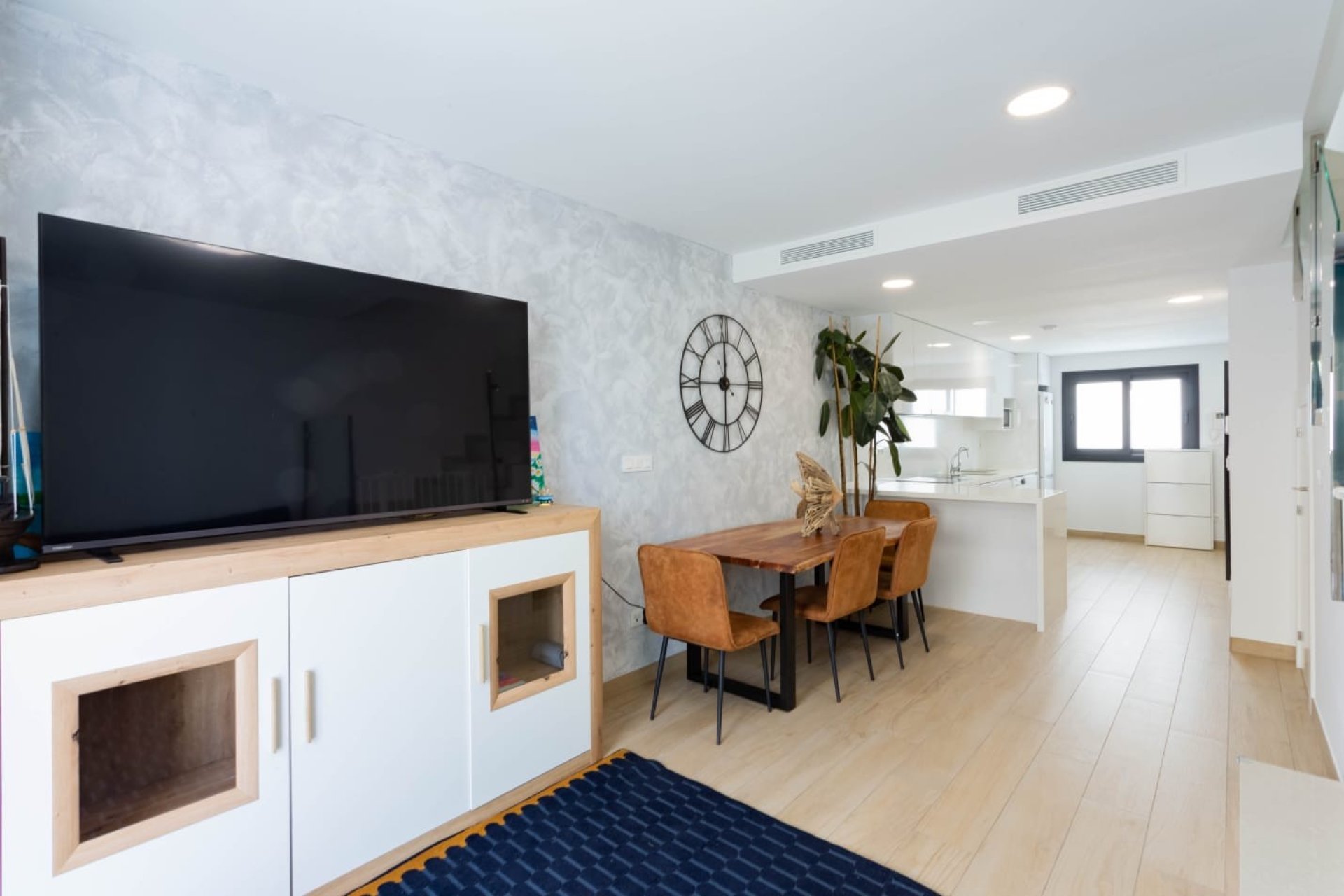 Reventa - Adosado - Finestrat - Balcón De Finestrat
