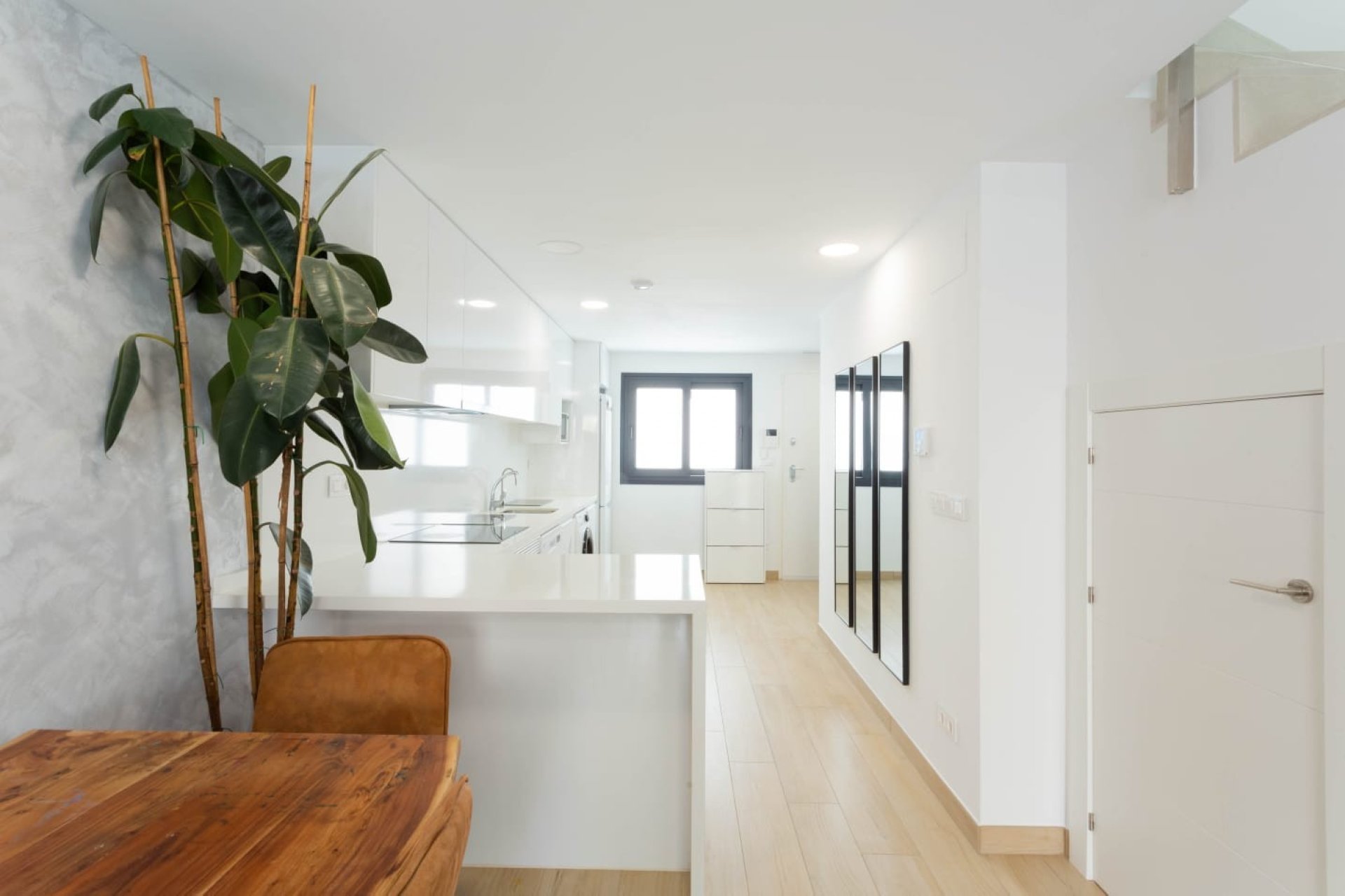 Reventa - Adosado - Finestrat - Balcón De Finestrat