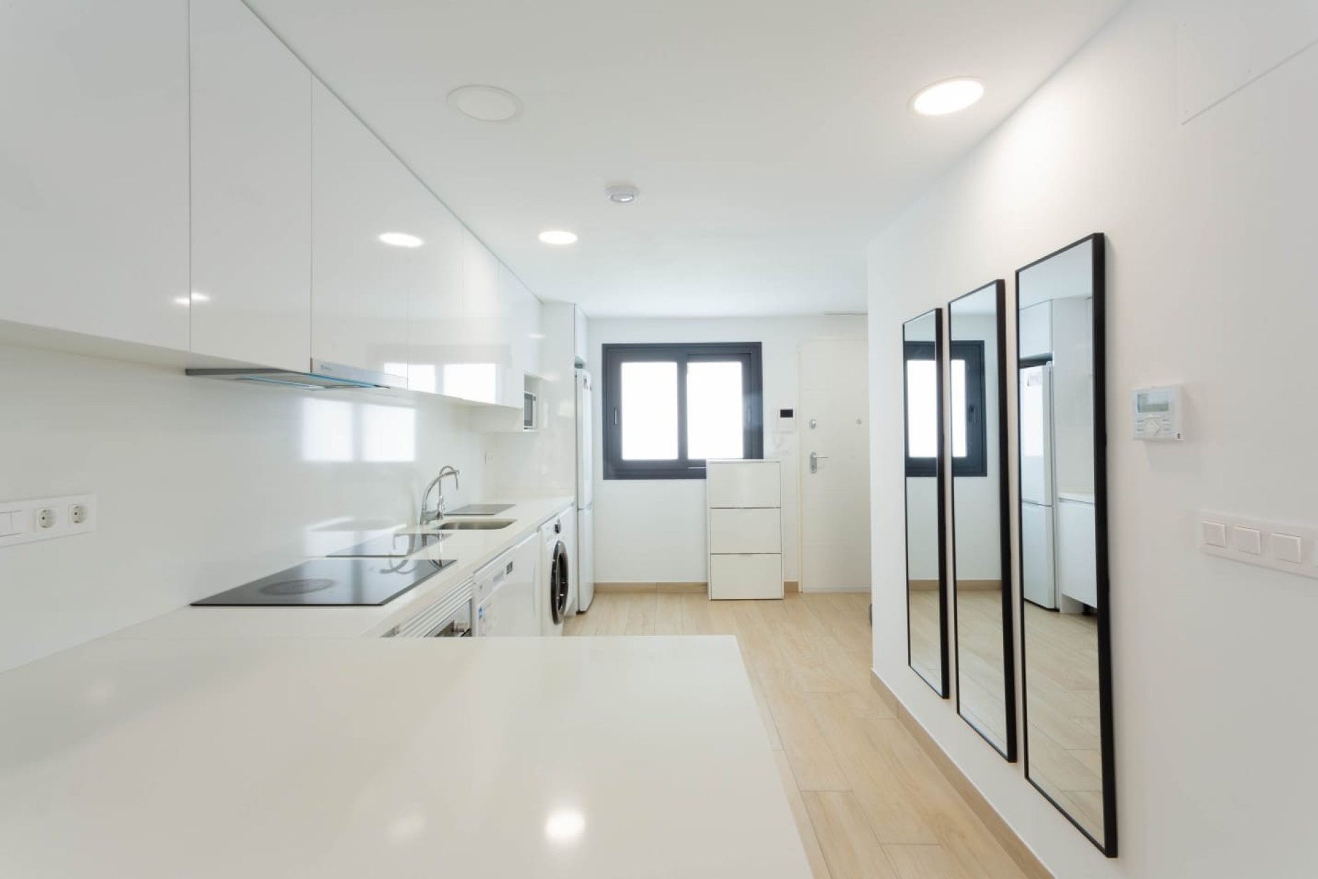 Reventa - Adosado - Finestrat - Balcón De Finestrat