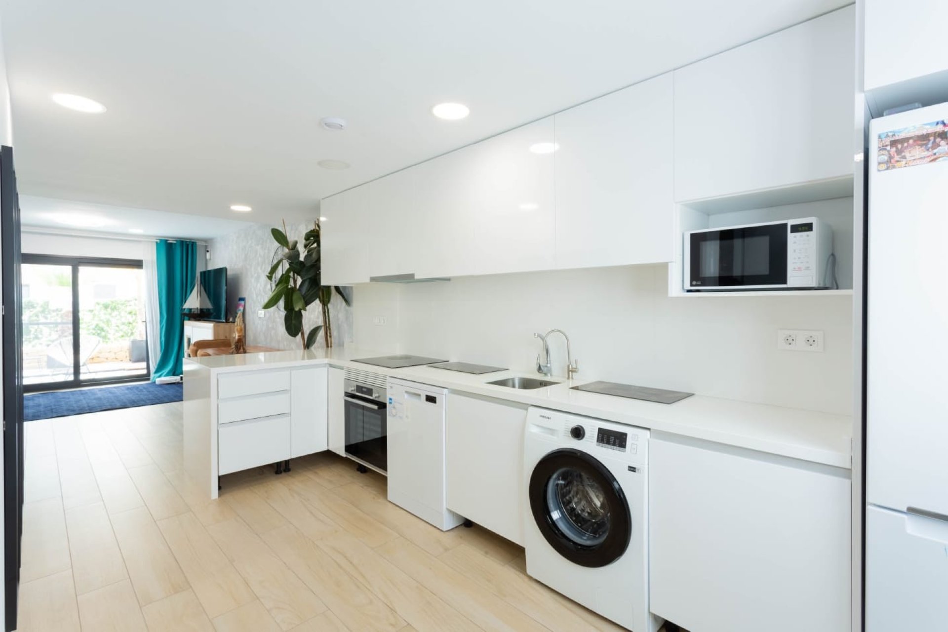 Reventa - Adosado - Finestrat - Balcón De Finestrat
