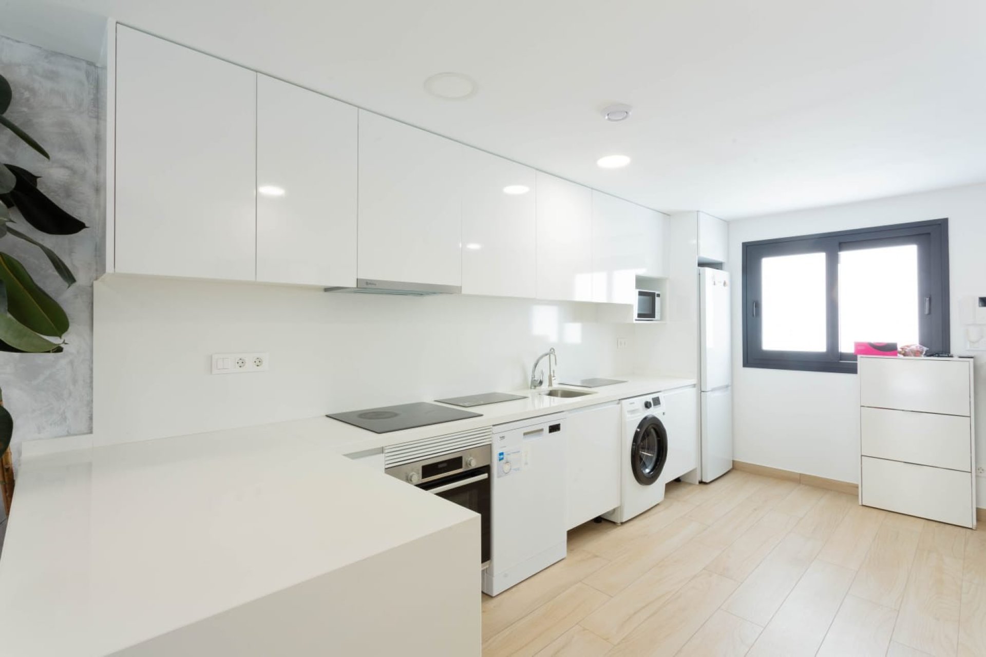 Reventa - Adosado - Finestrat - Balcón De Finestrat