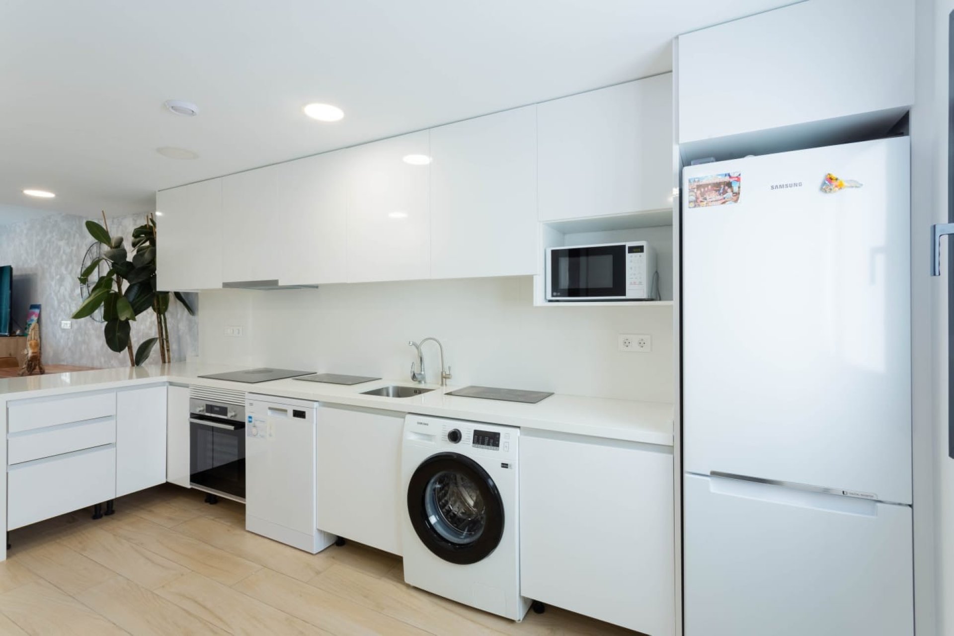 Reventa - Adosado - Finestrat - Balcón De Finestrat