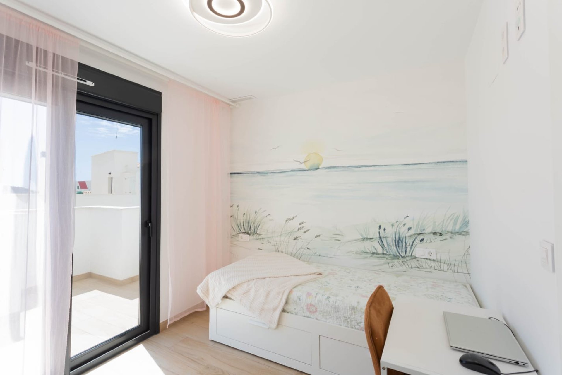 Reventa - Adosado - Finestrat - Balcón De Finestrat