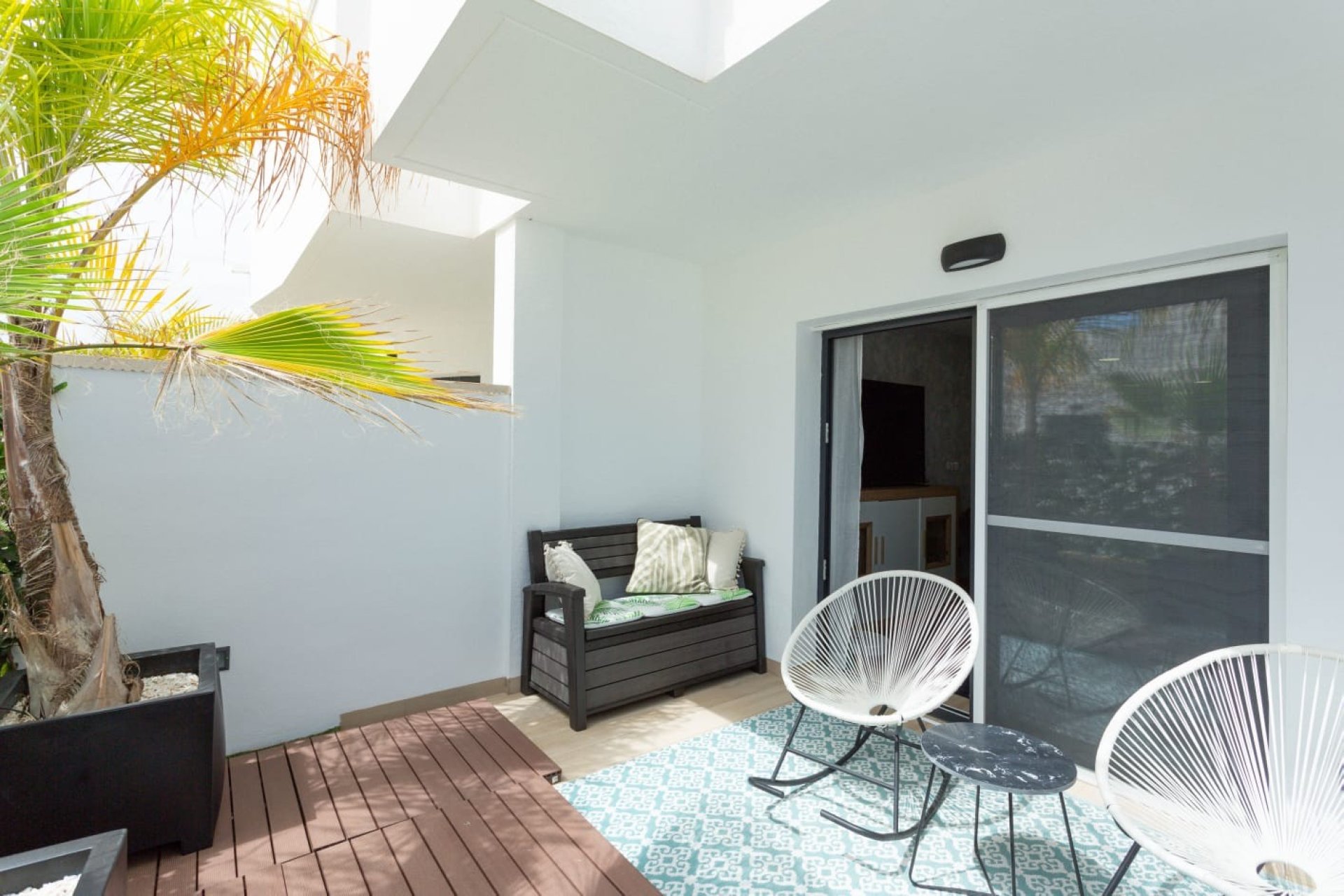Reventa - Adosado - Finestrat - Balcón De Finestrat
