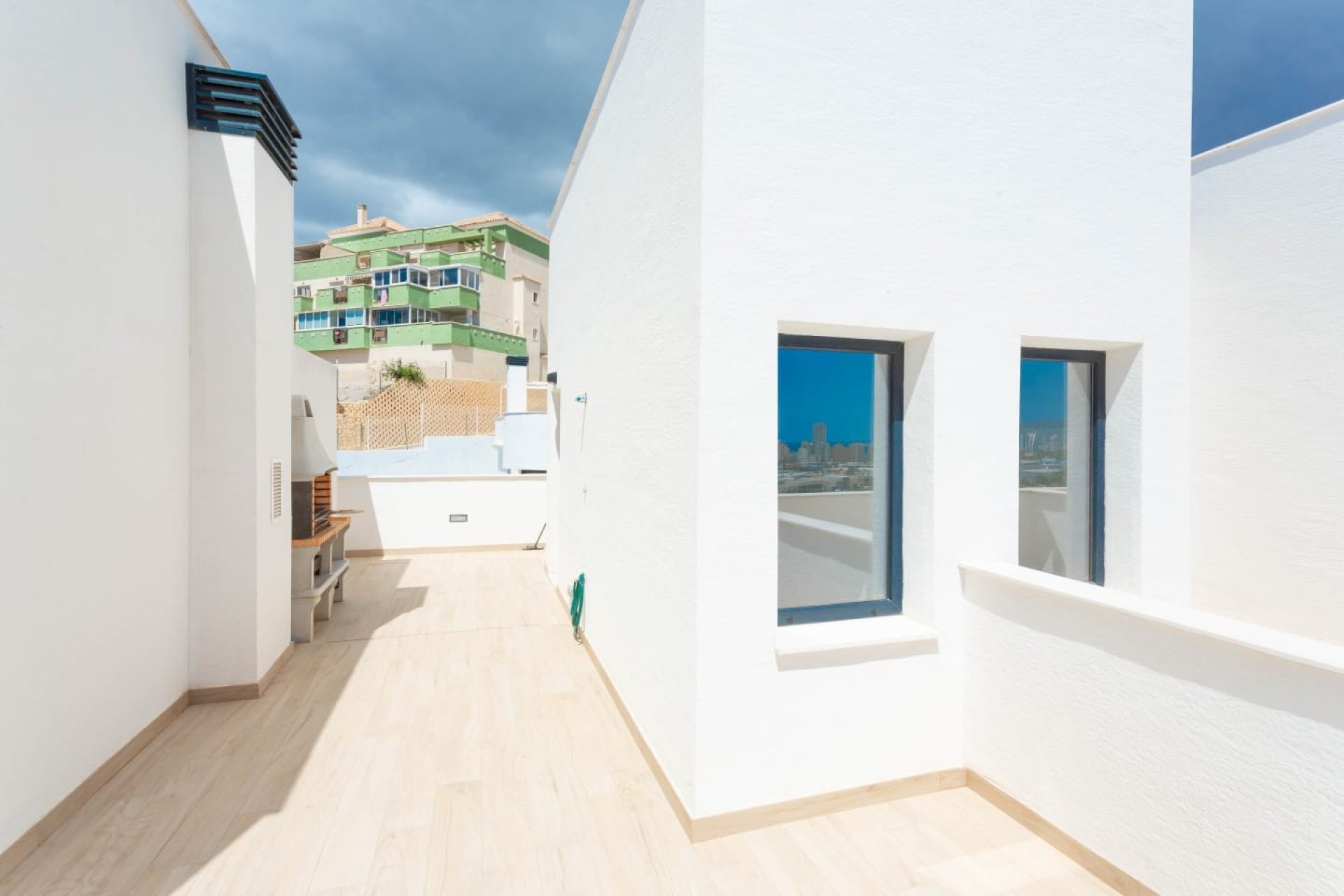 Reventa - Adosado - Finestrat - Balcón De Finestrat