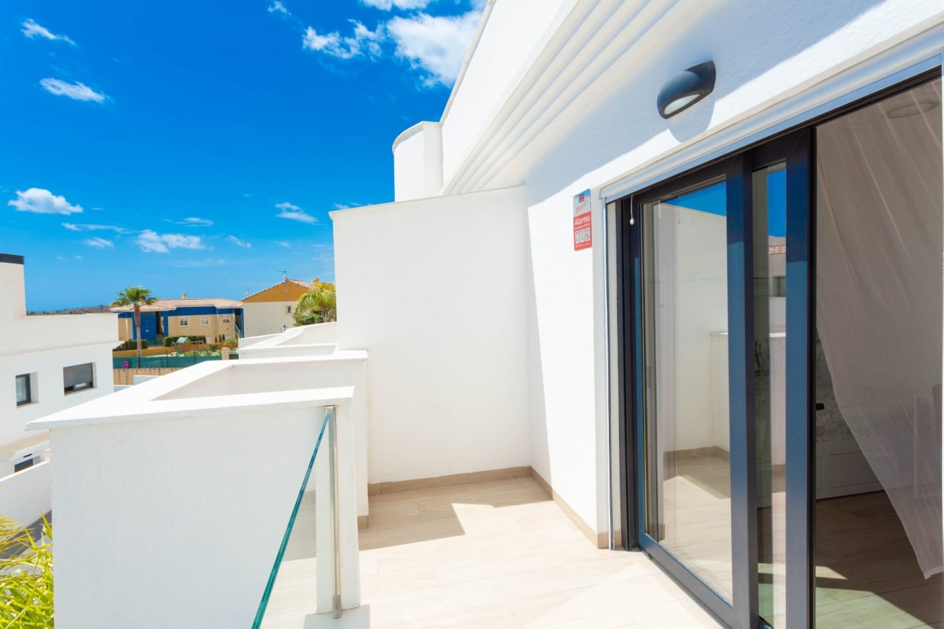 Reventa - Adosado - Finestrat - Balcón De Finestrat