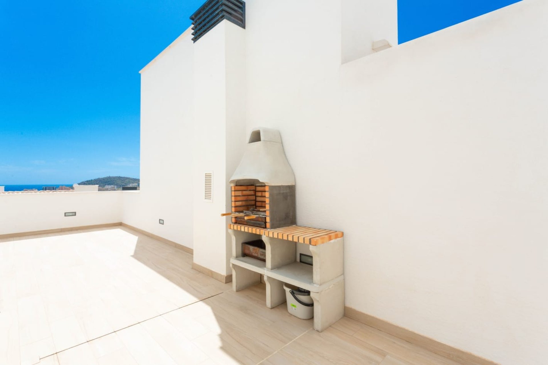Reventa - Adosado - Finestrat - Balcón De Finestrat