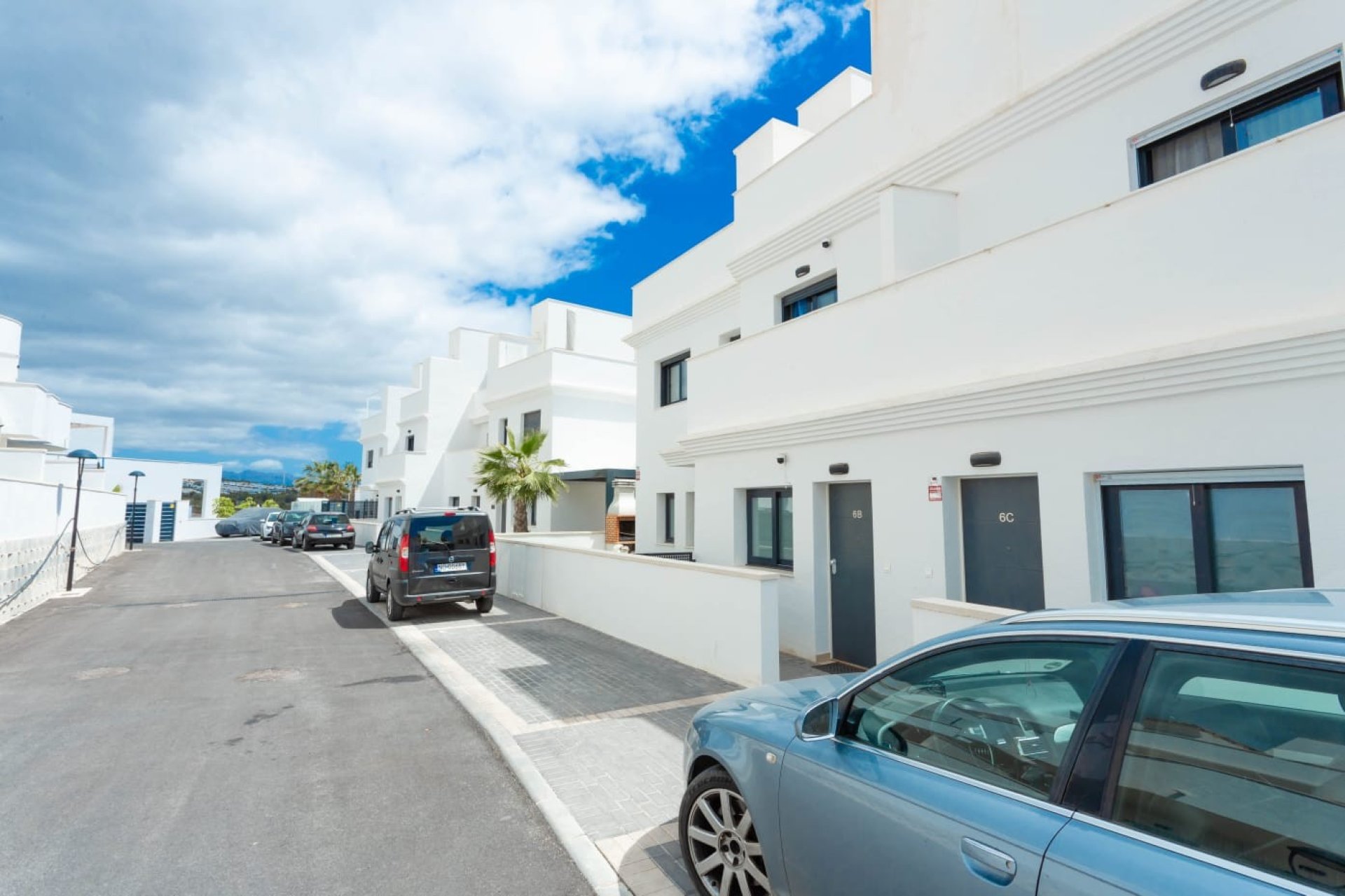 Reventa - Adosado - Finestrat - Balcón De Finestrat
